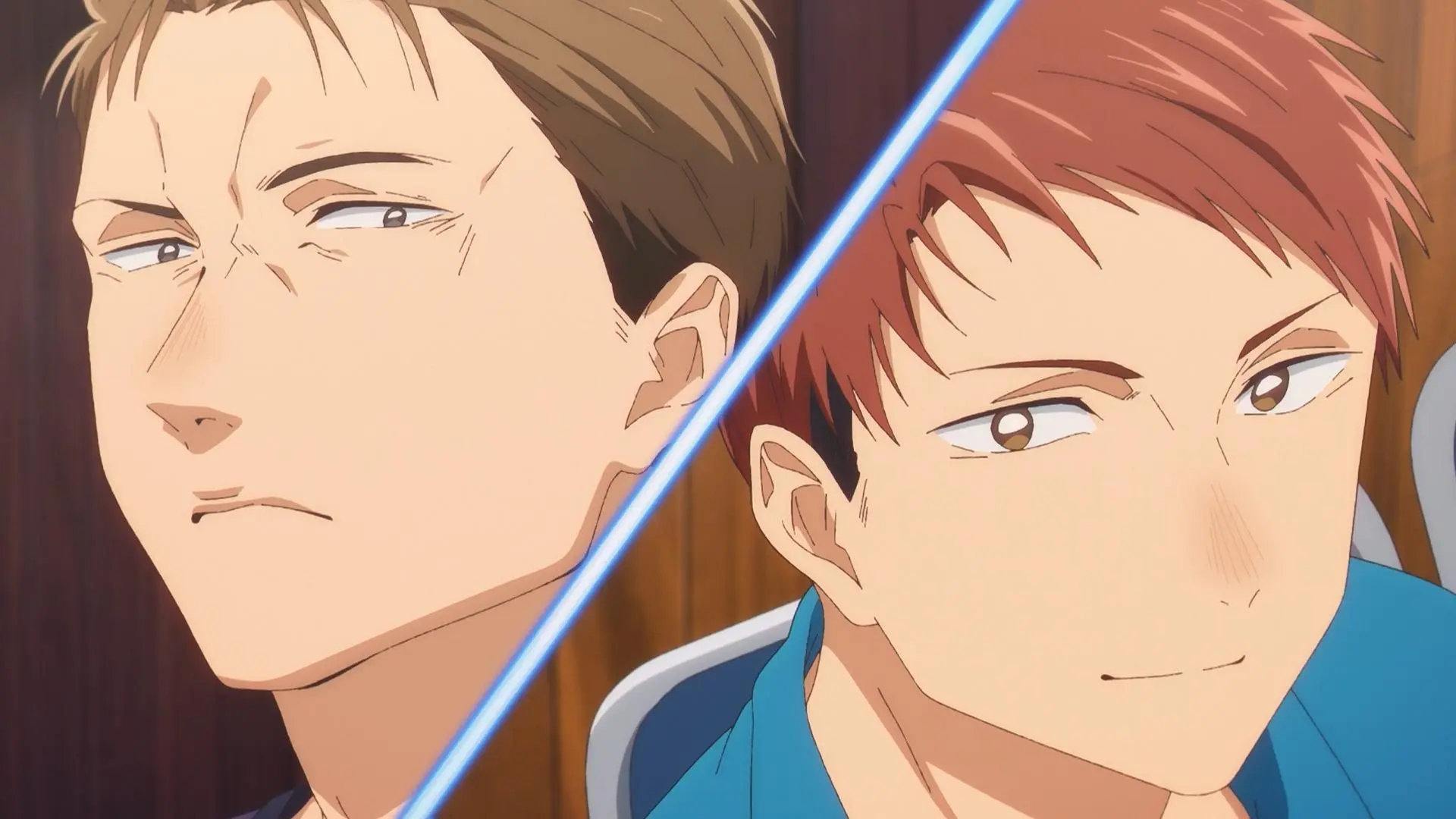 Voglio un vero scambio