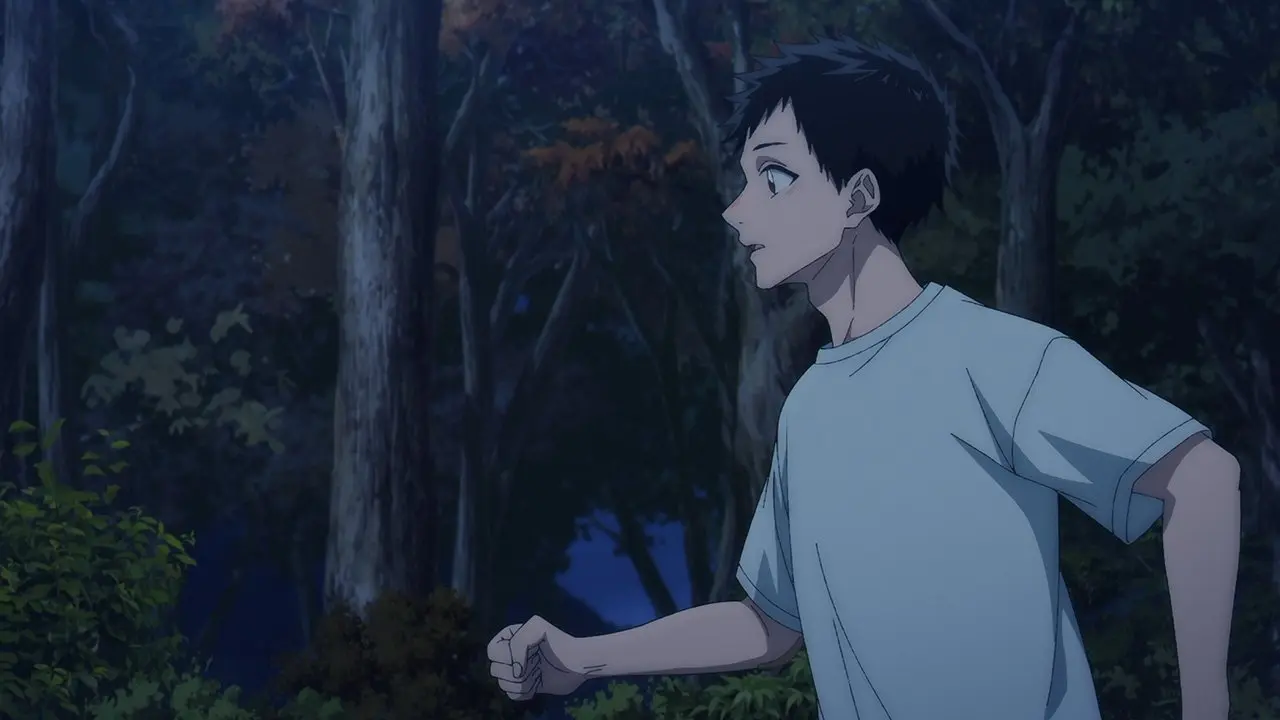 Un turbinio di pensieri