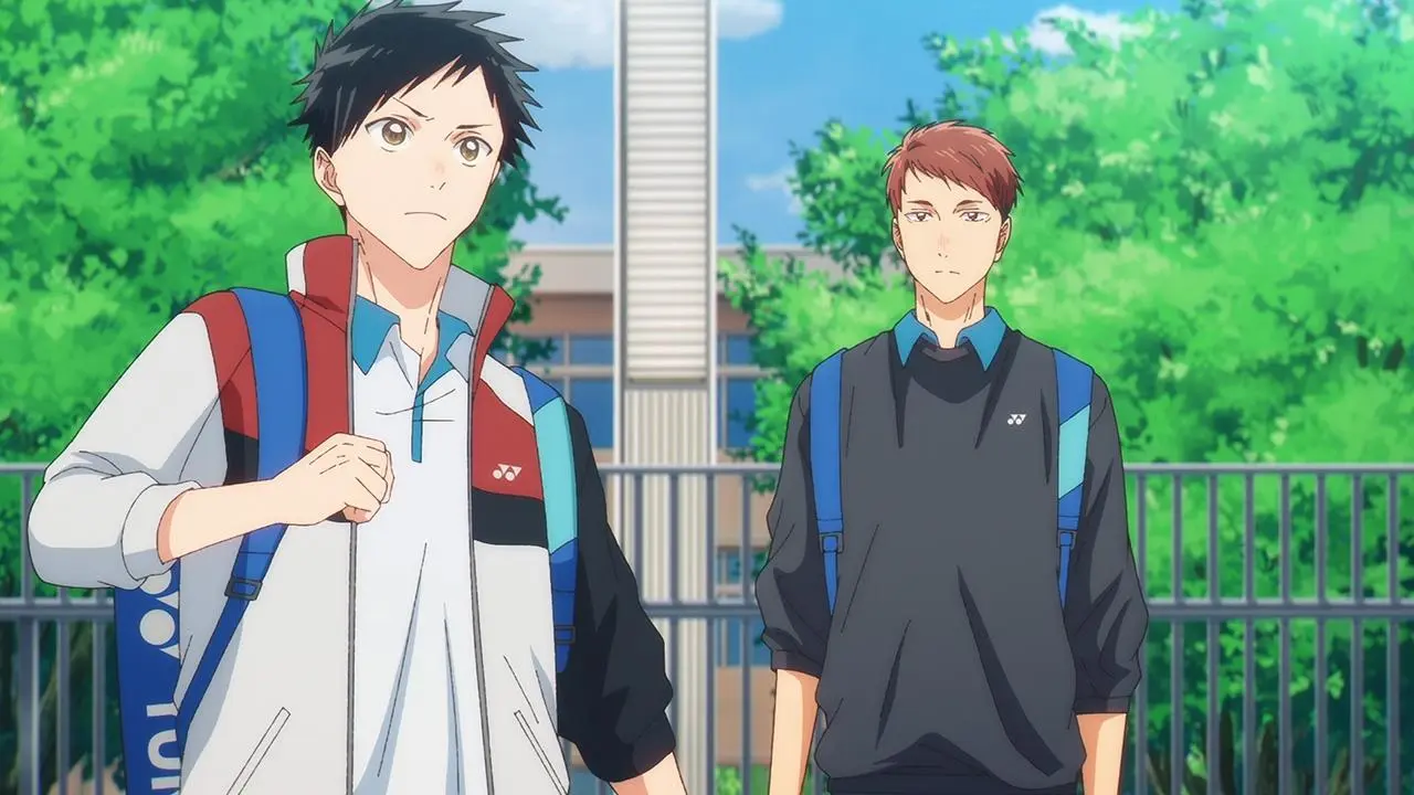 Se dovesse vincere lui