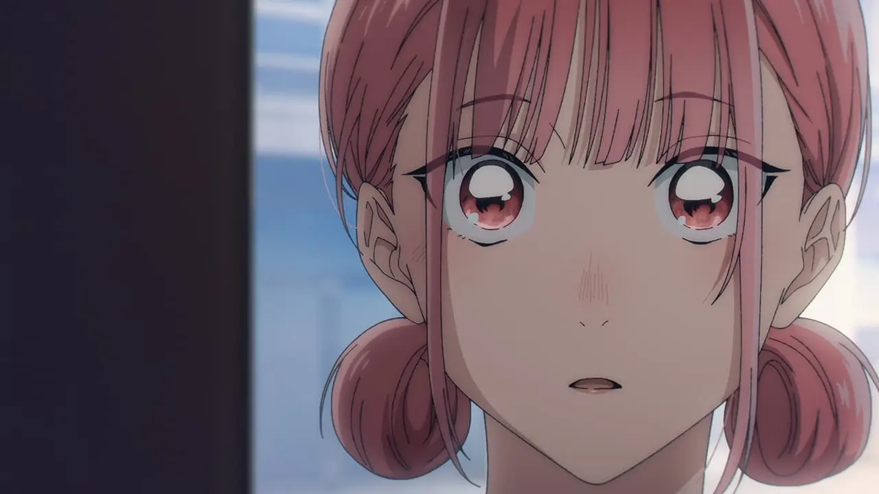 Augurami buona fortuna