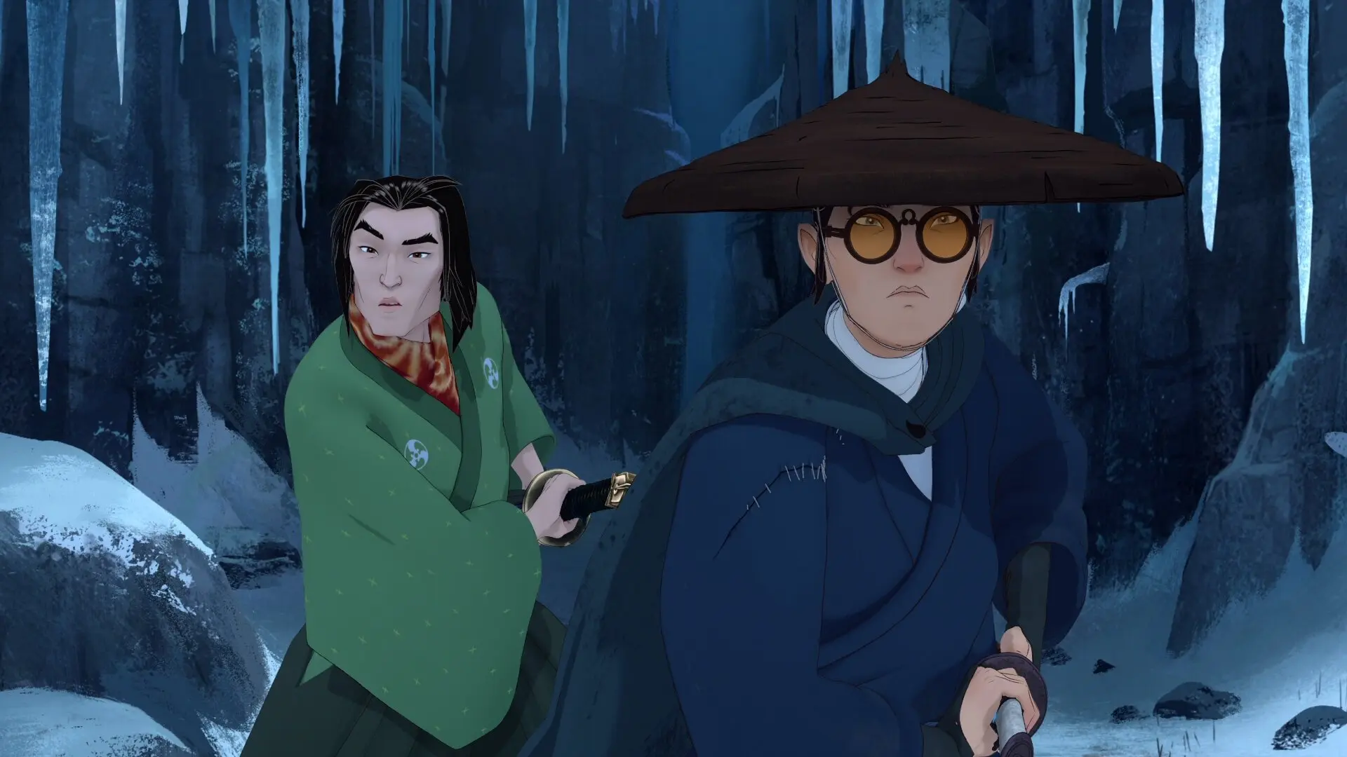 Un numero fisso di strade