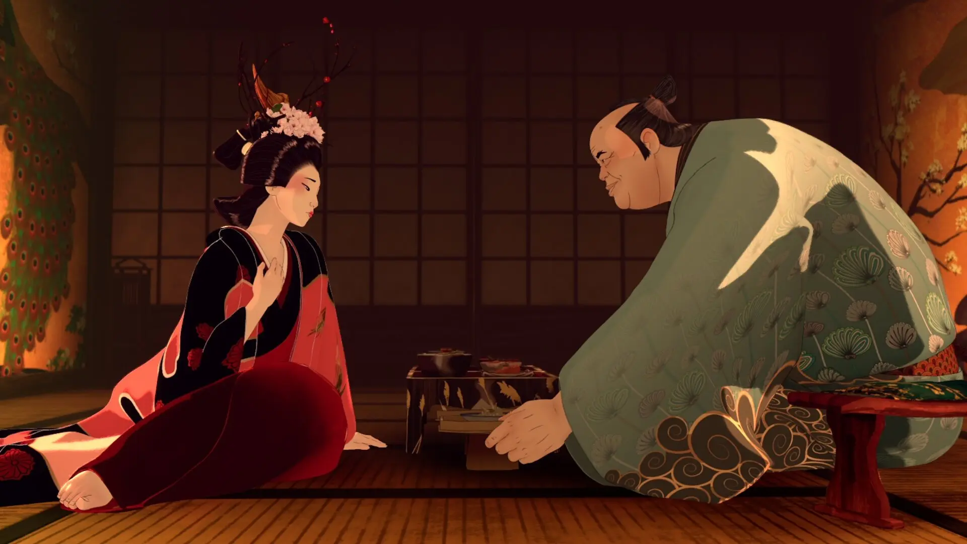 Le esigenze più particolari