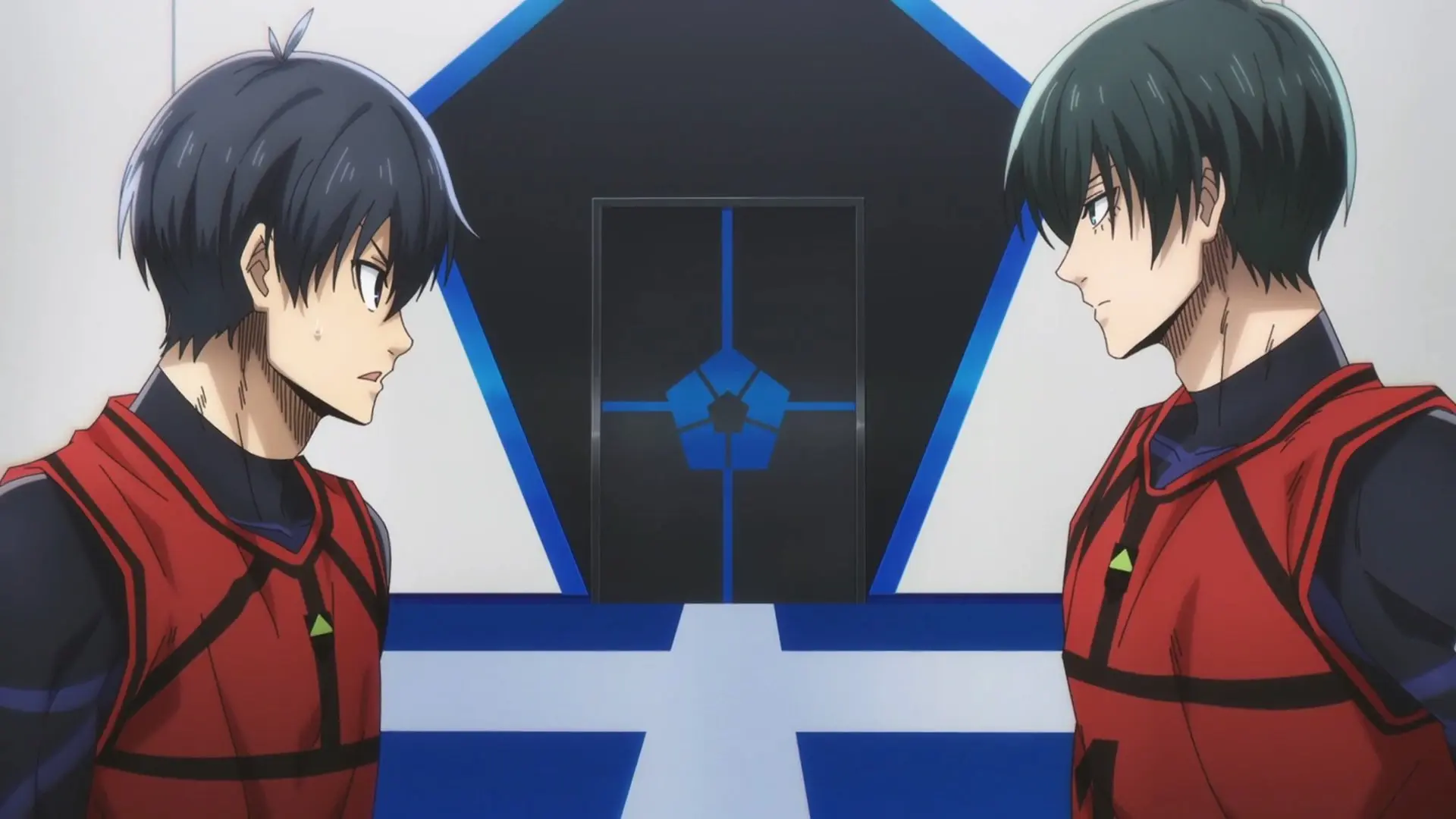 Il momento è arrivato