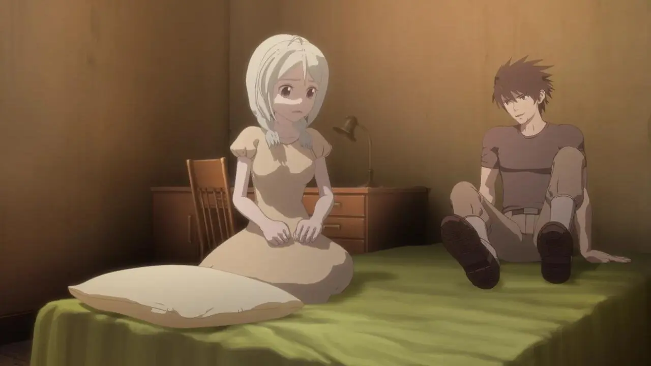 Dall'Estremo Oriente