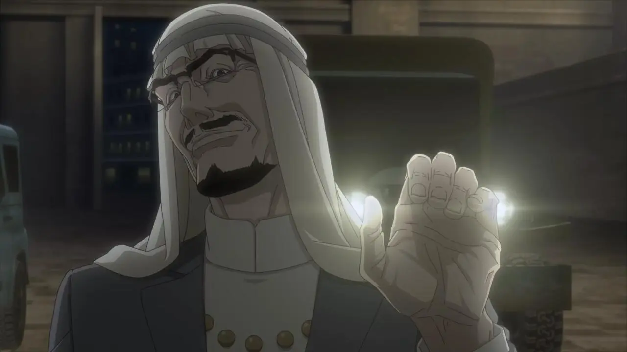 Un banchetto per insetti