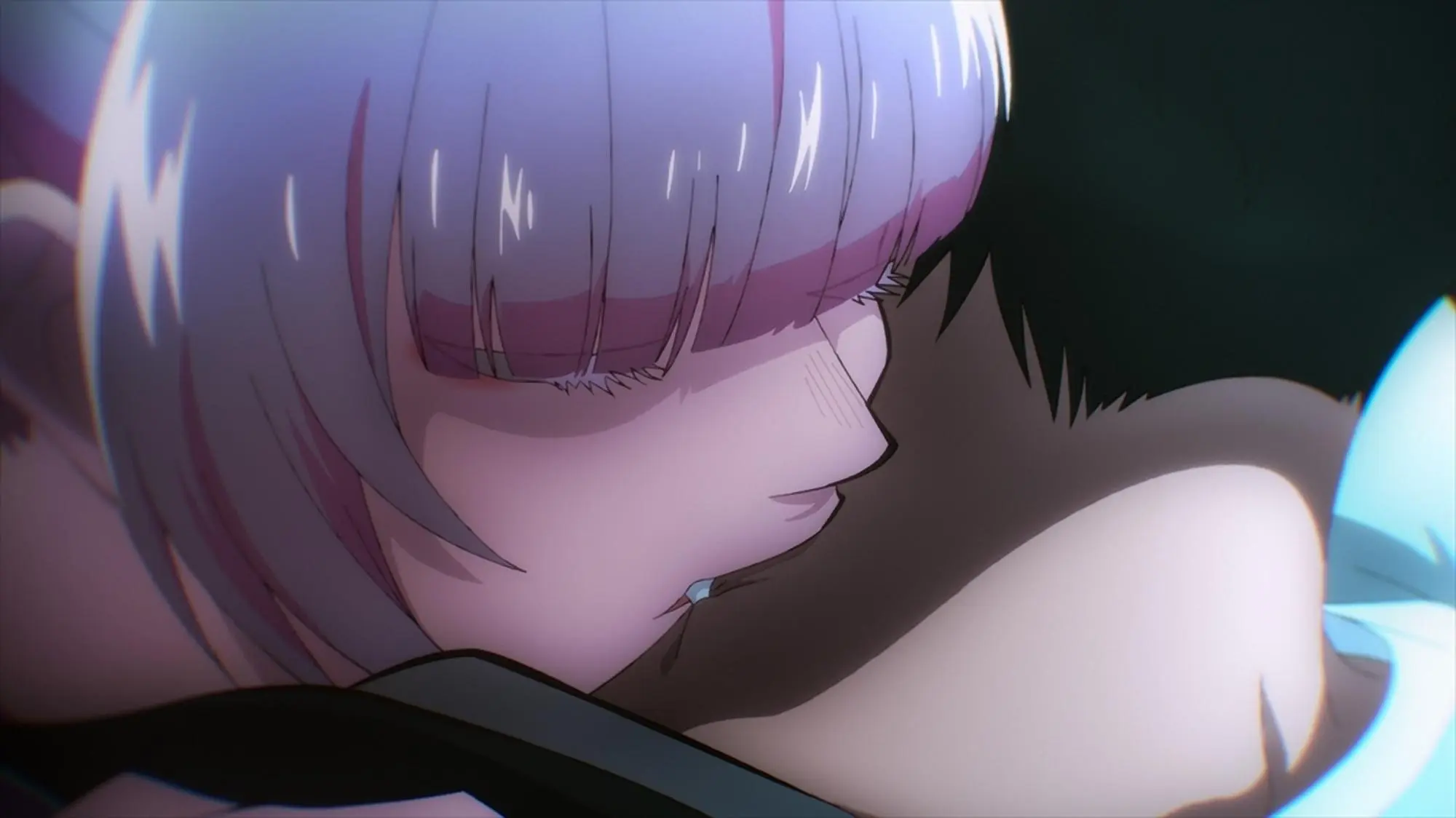 Mia madre non è in casa stanotte