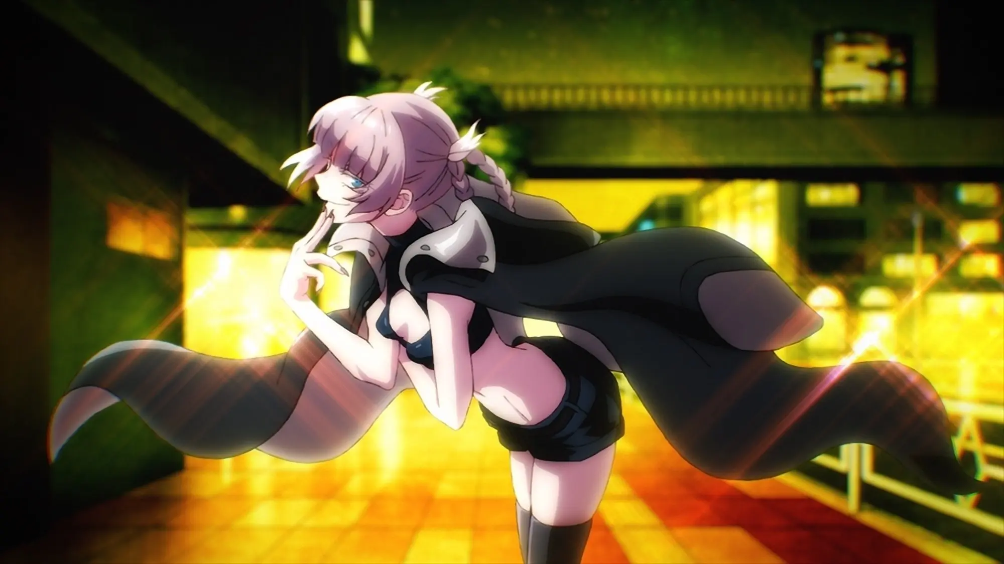 Non è troppo stretto?