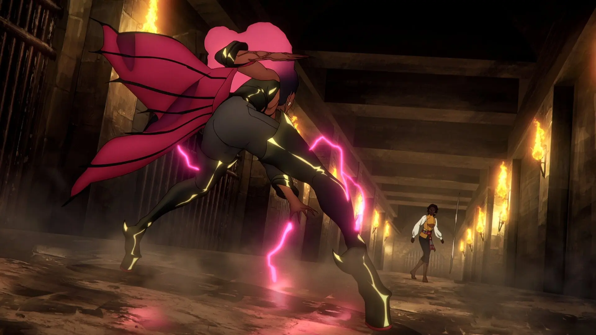 Orrori che si levano da terra