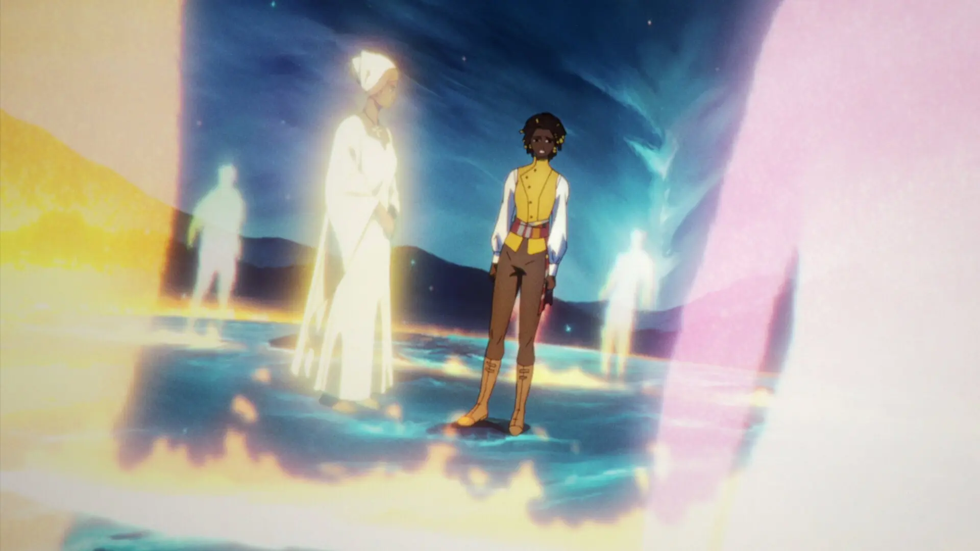 Il colpevole sarà giudicato