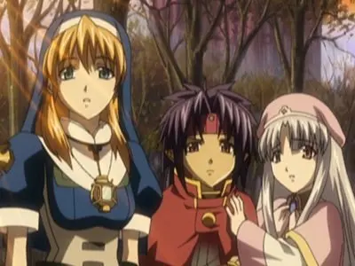 La strega dei gioielli