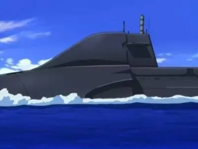 Un ordine per Suzaku Kururugi