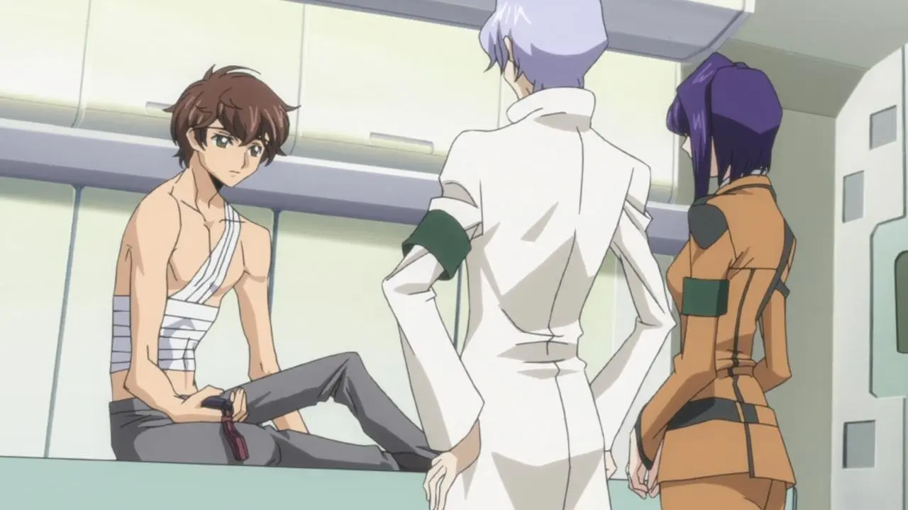 Il risveglio del cavaliere bianco