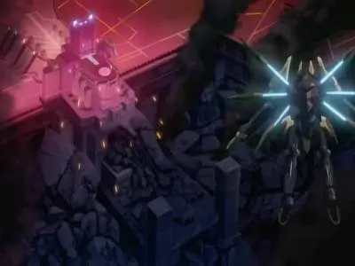 Lo stage della caduta