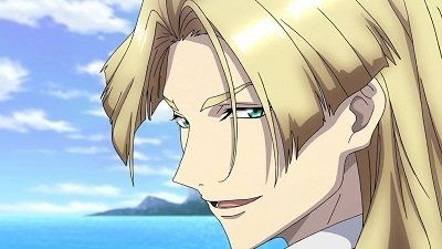 Colui che sincronizza il Tempo