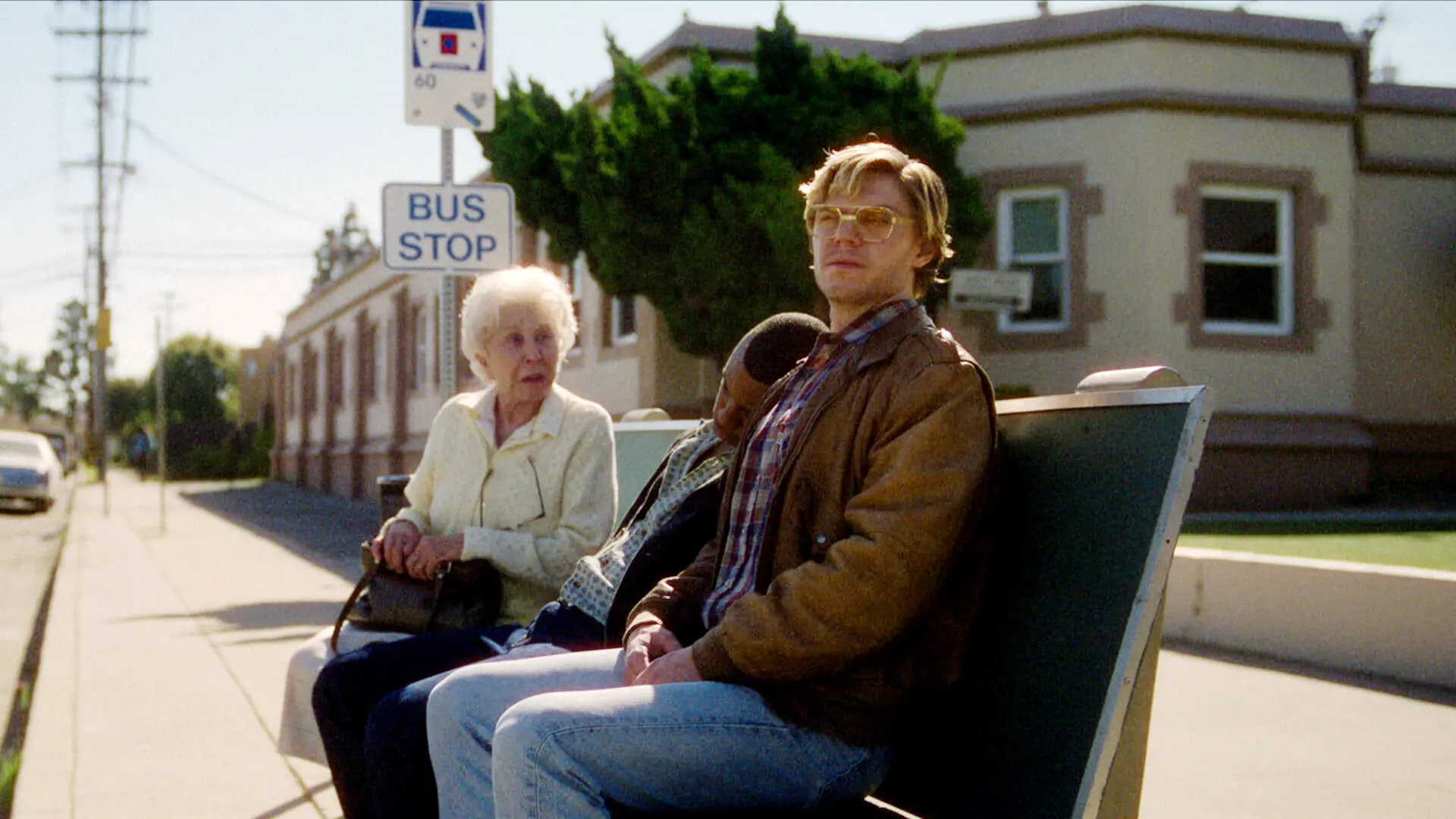 Sangue sulle loro mani