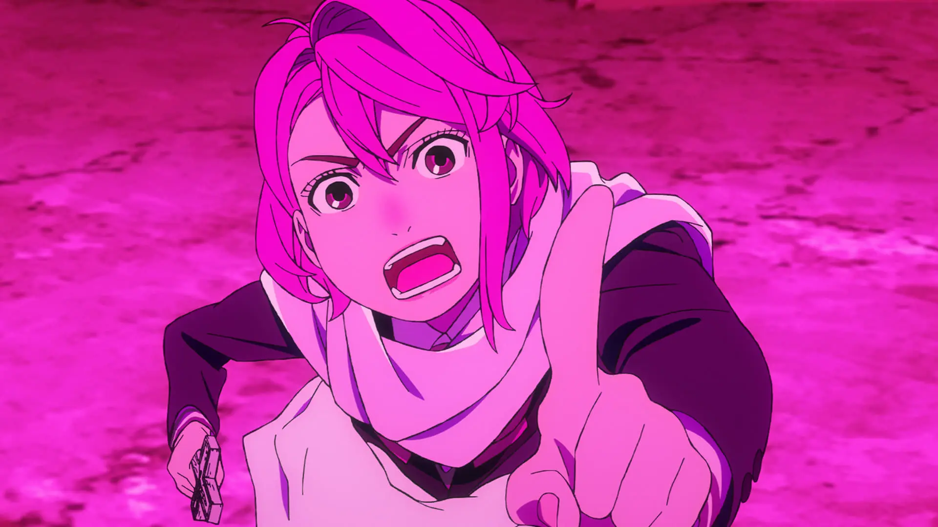 Una donna pericolosa