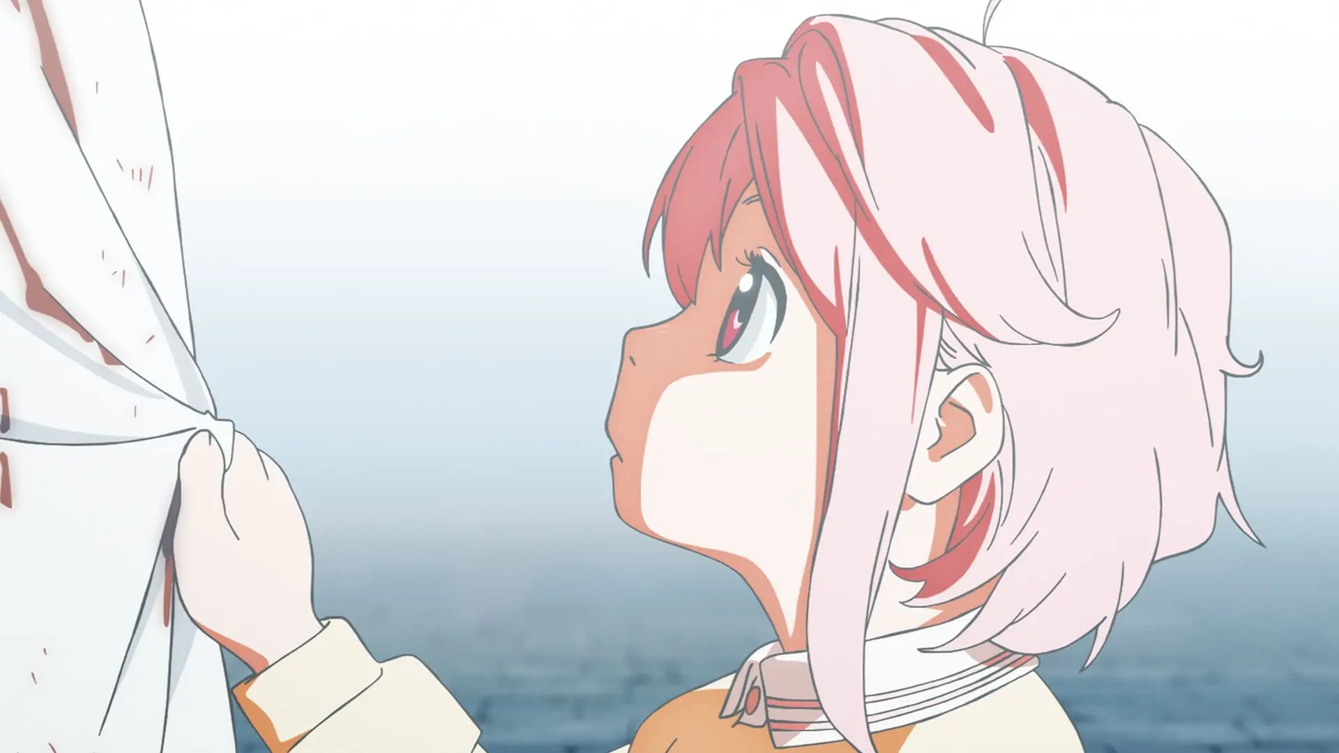 Un mondo più benevolo