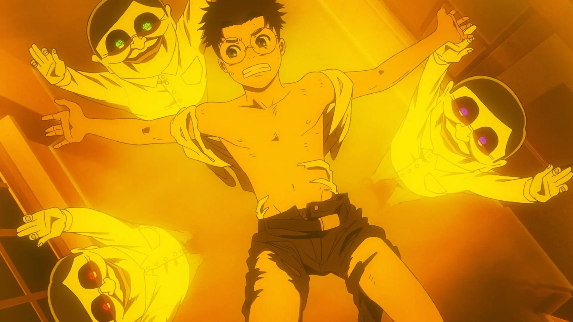 Non so, mi sento un po' strana