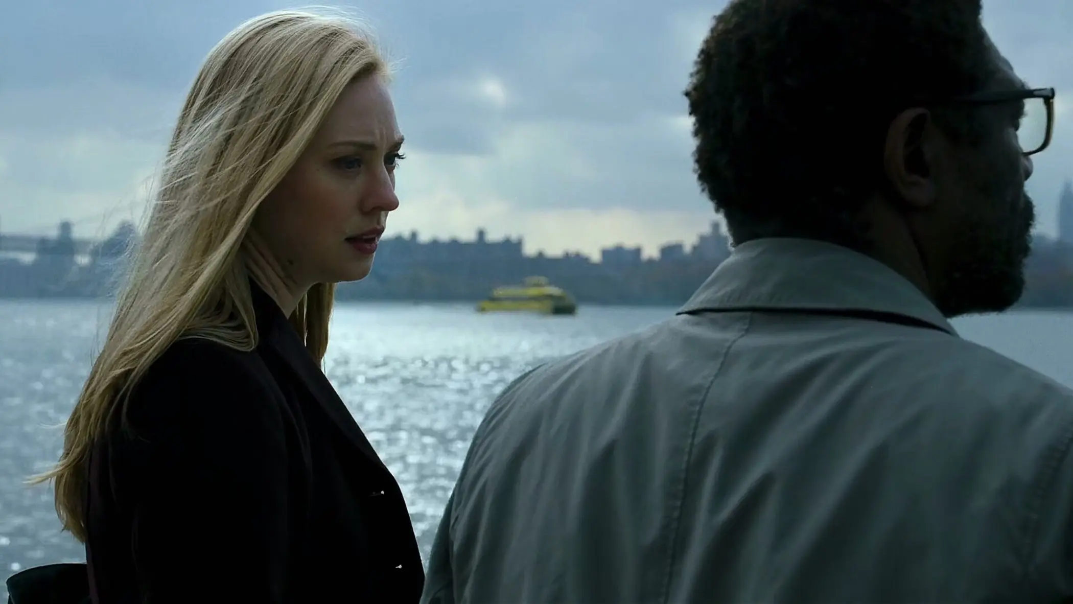 Il sentiero dei giusti