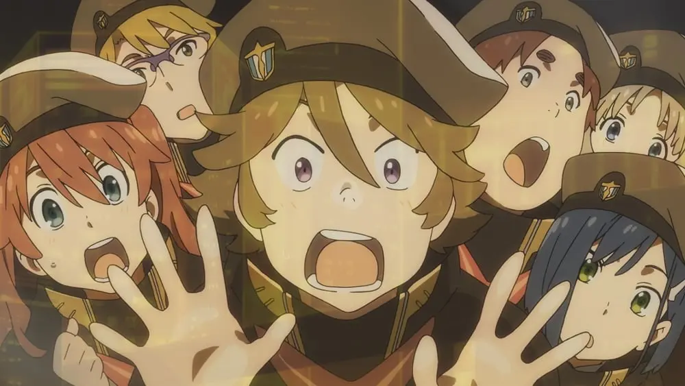 La città dell'eternità