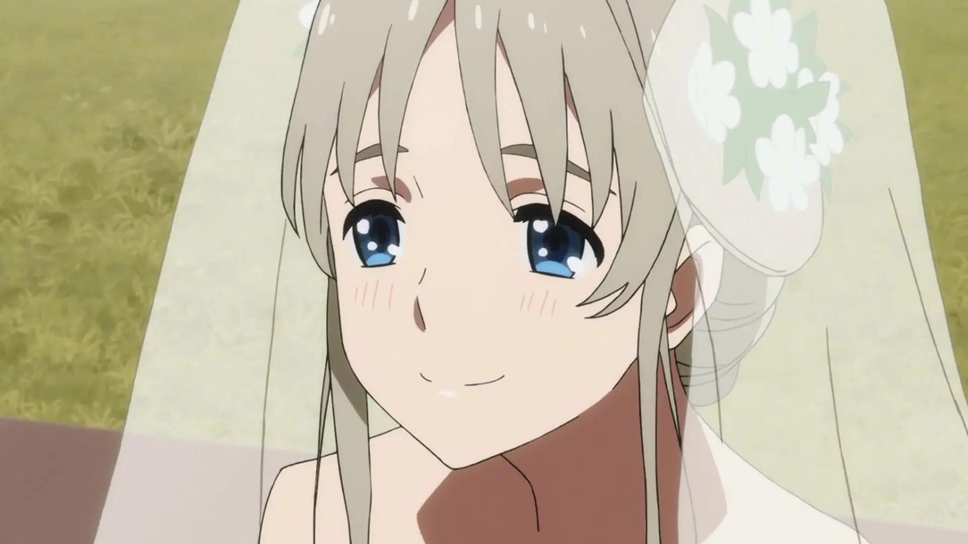 Quando fioriscono i ciliegi