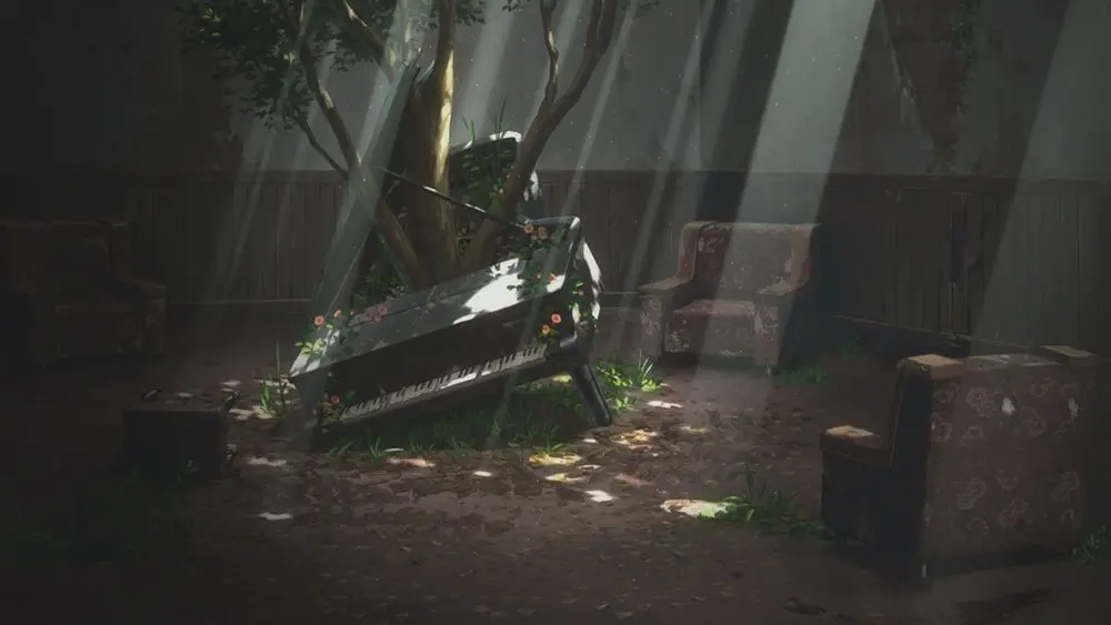 L'intermezzo delle stelle cadenti