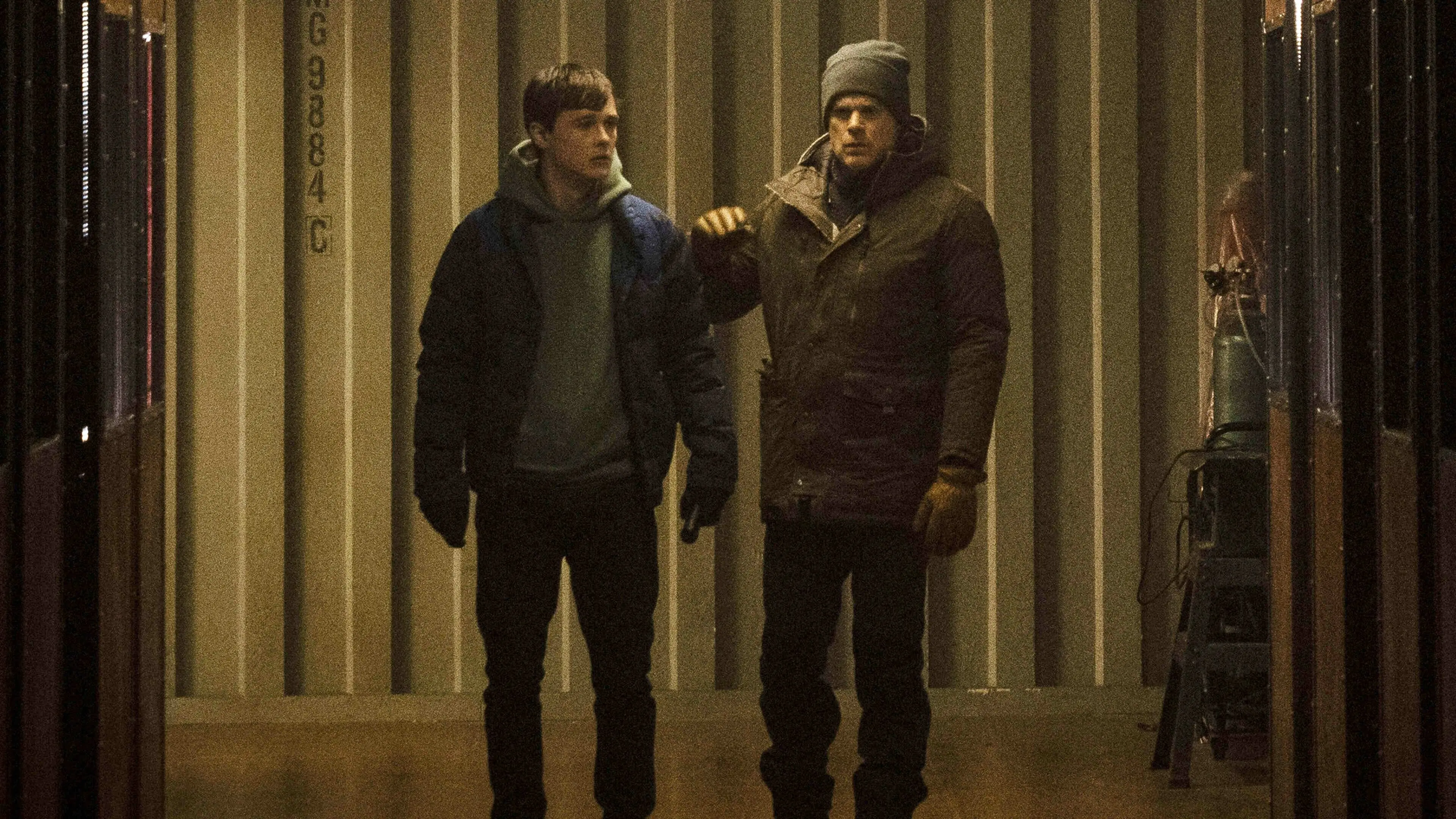 L'attività di famiglia