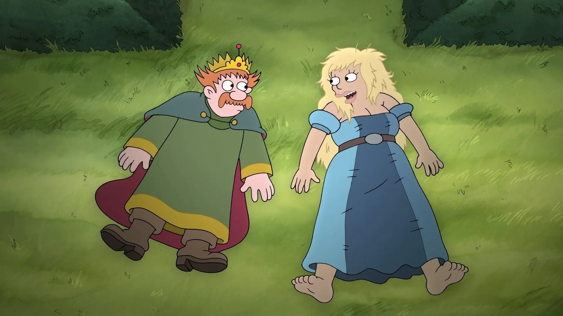 Il cuore solitario é cacciatore