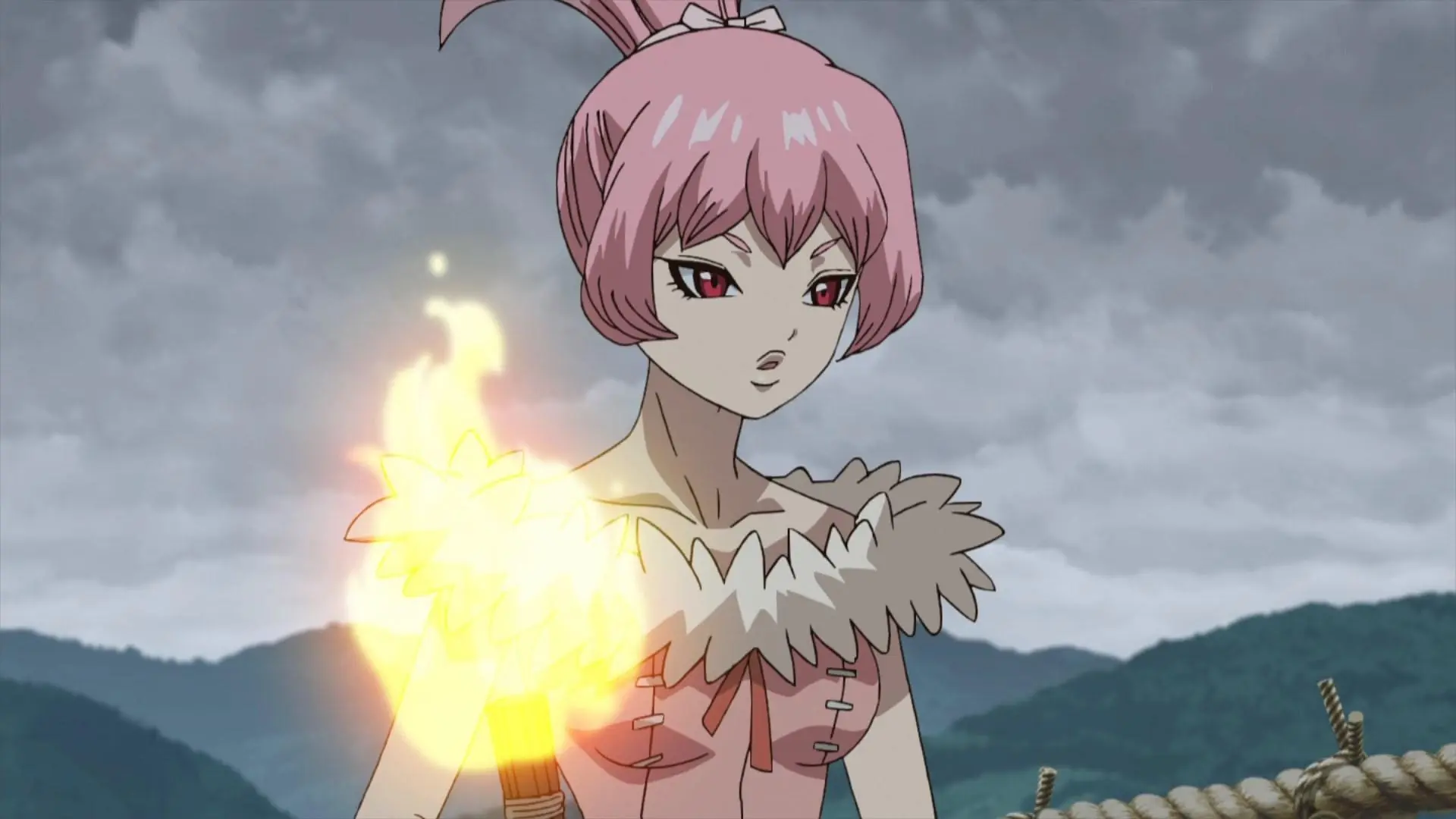 E ora, verso l'era moderna