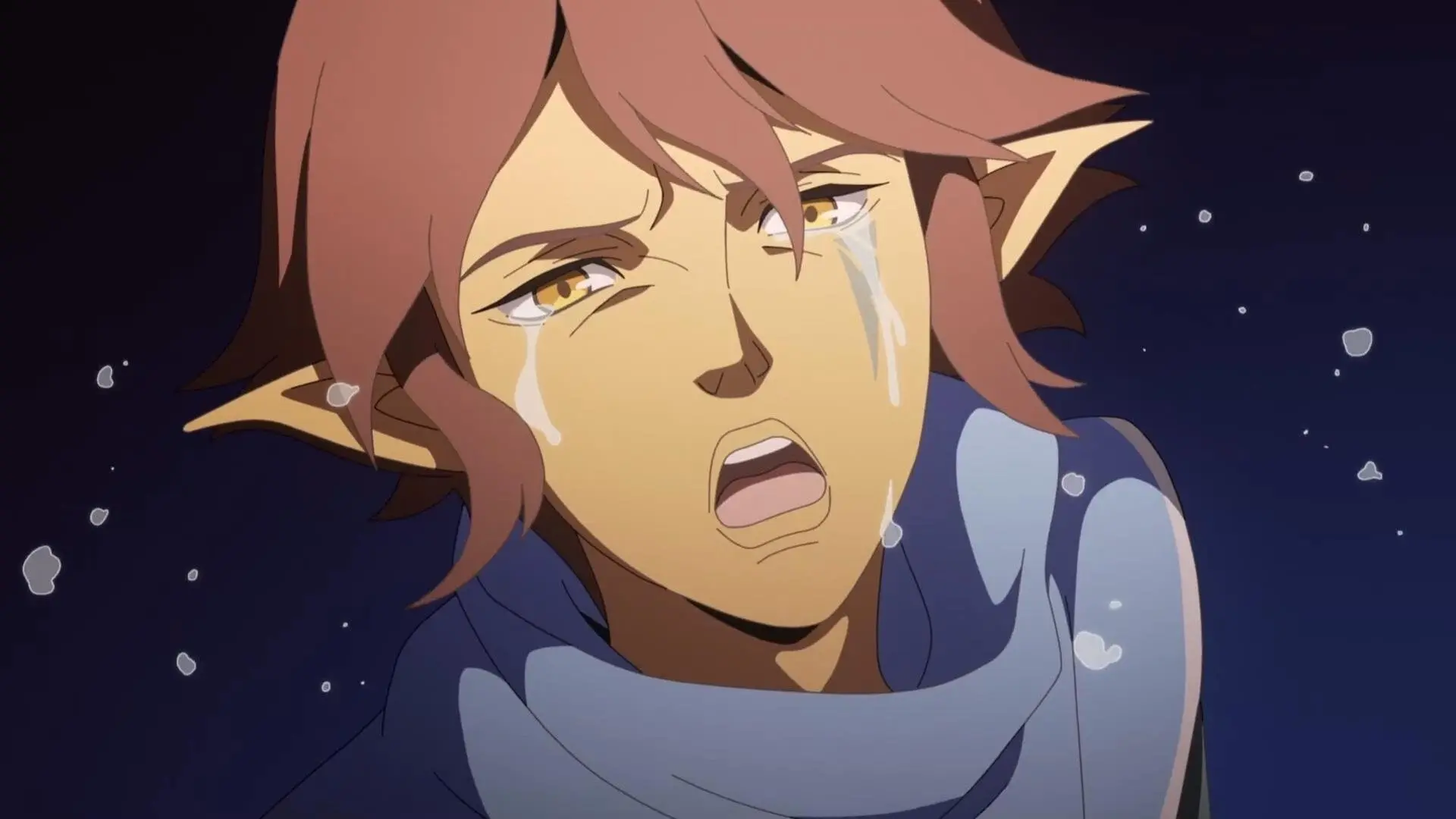 Il prezzo della salvezza