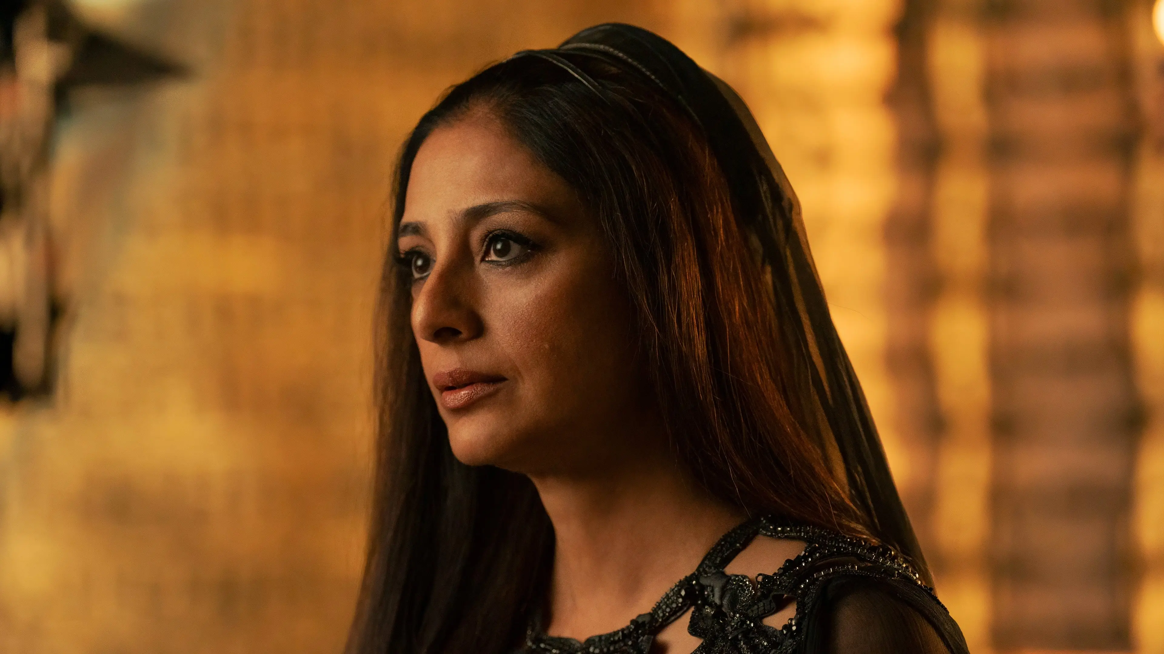 Nel sangue, la verità