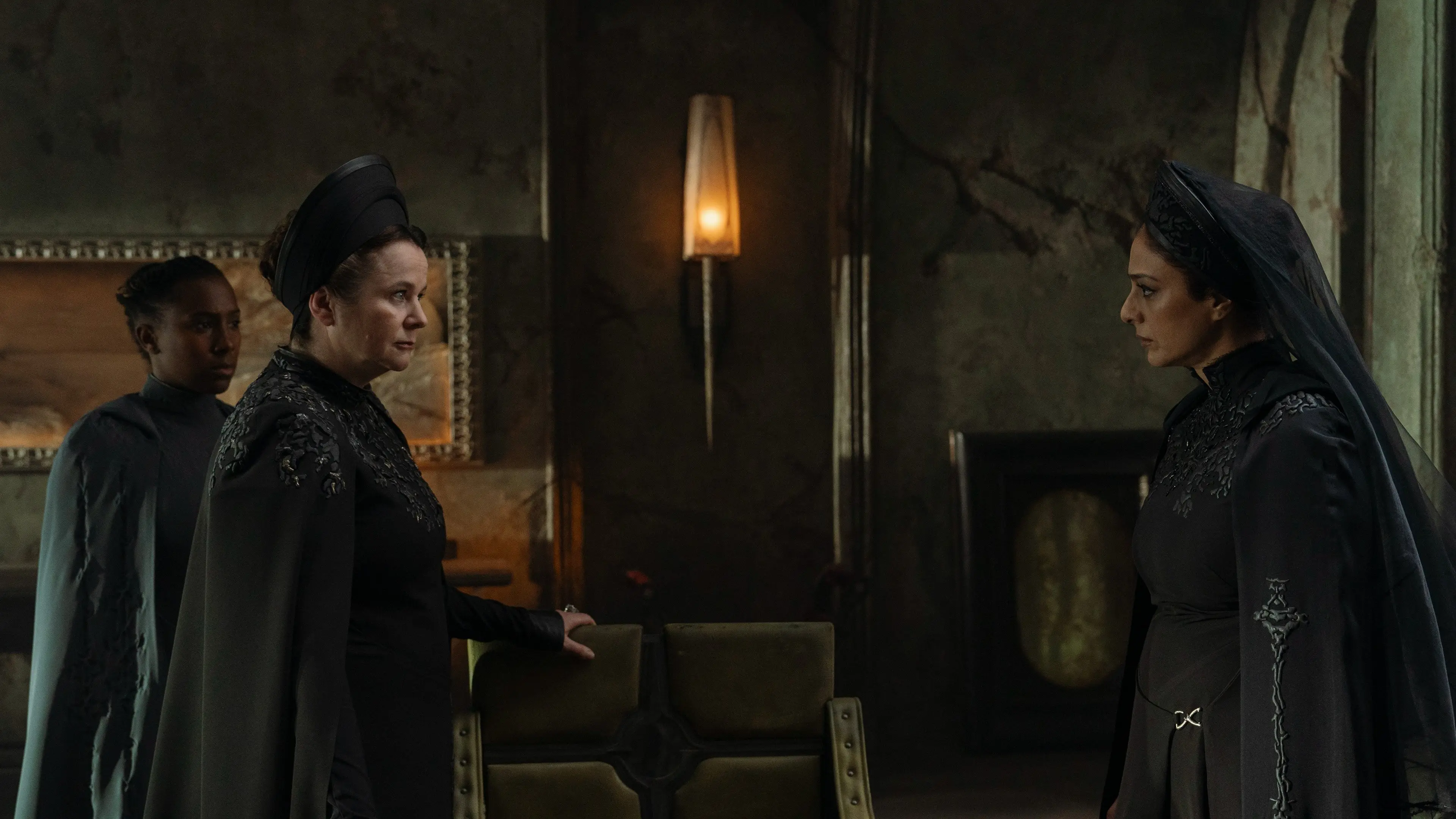 Il nemico prepotente