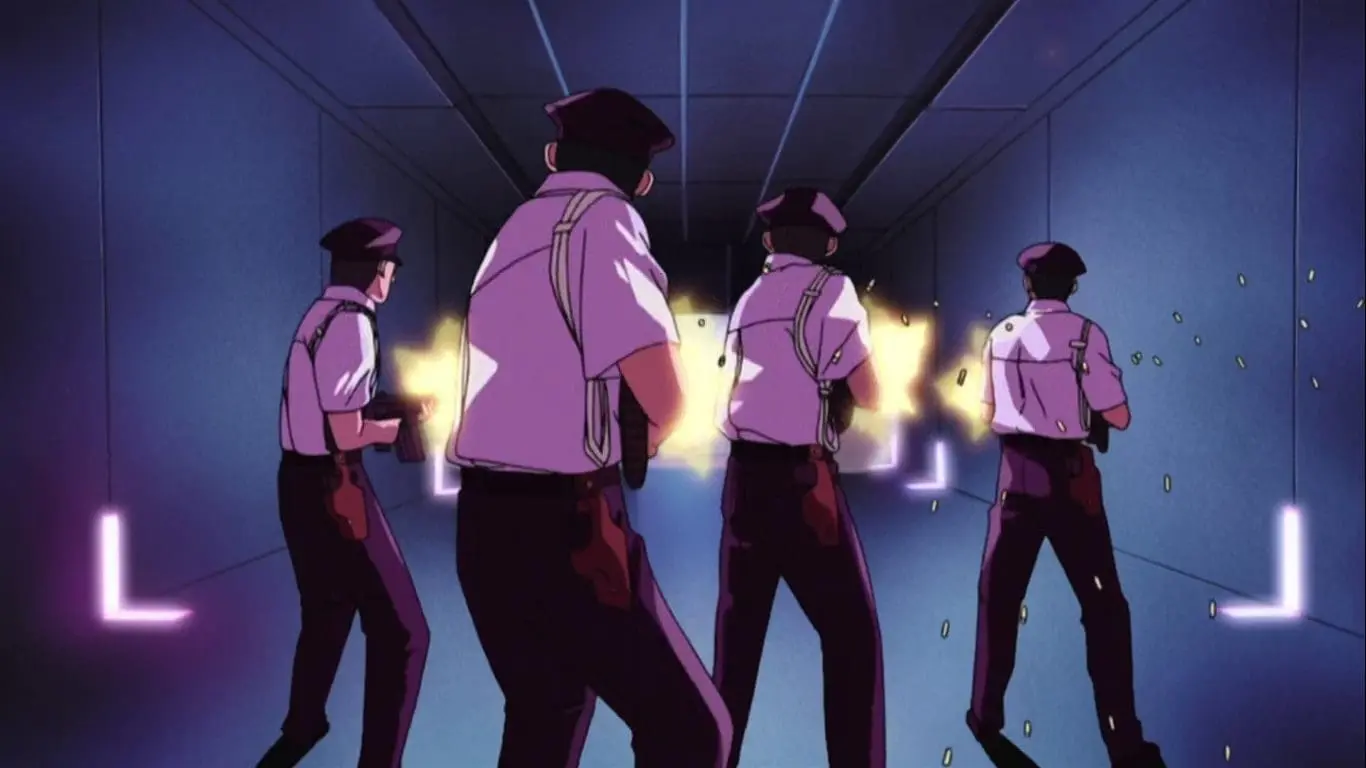 Incontro accidentale