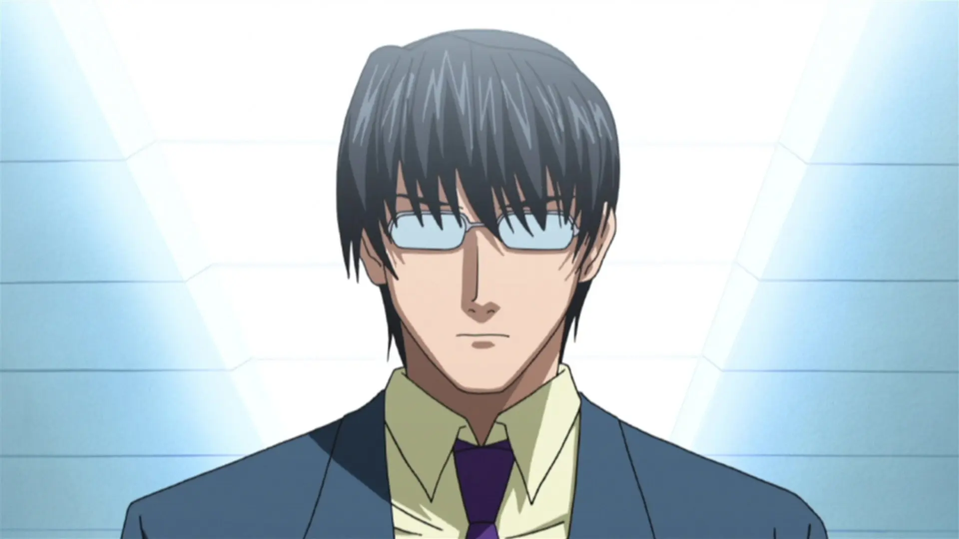 Nel profondo dell'animo