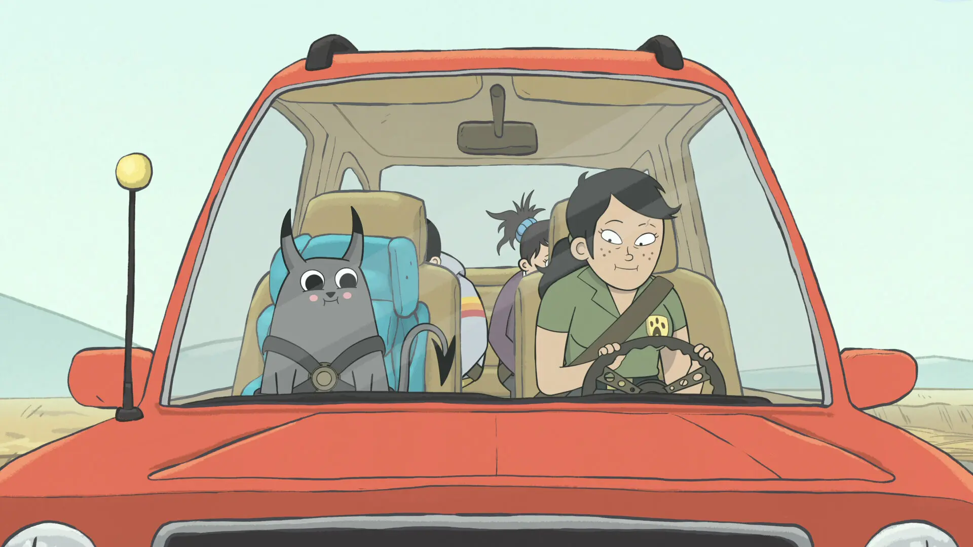 La città senza Internet