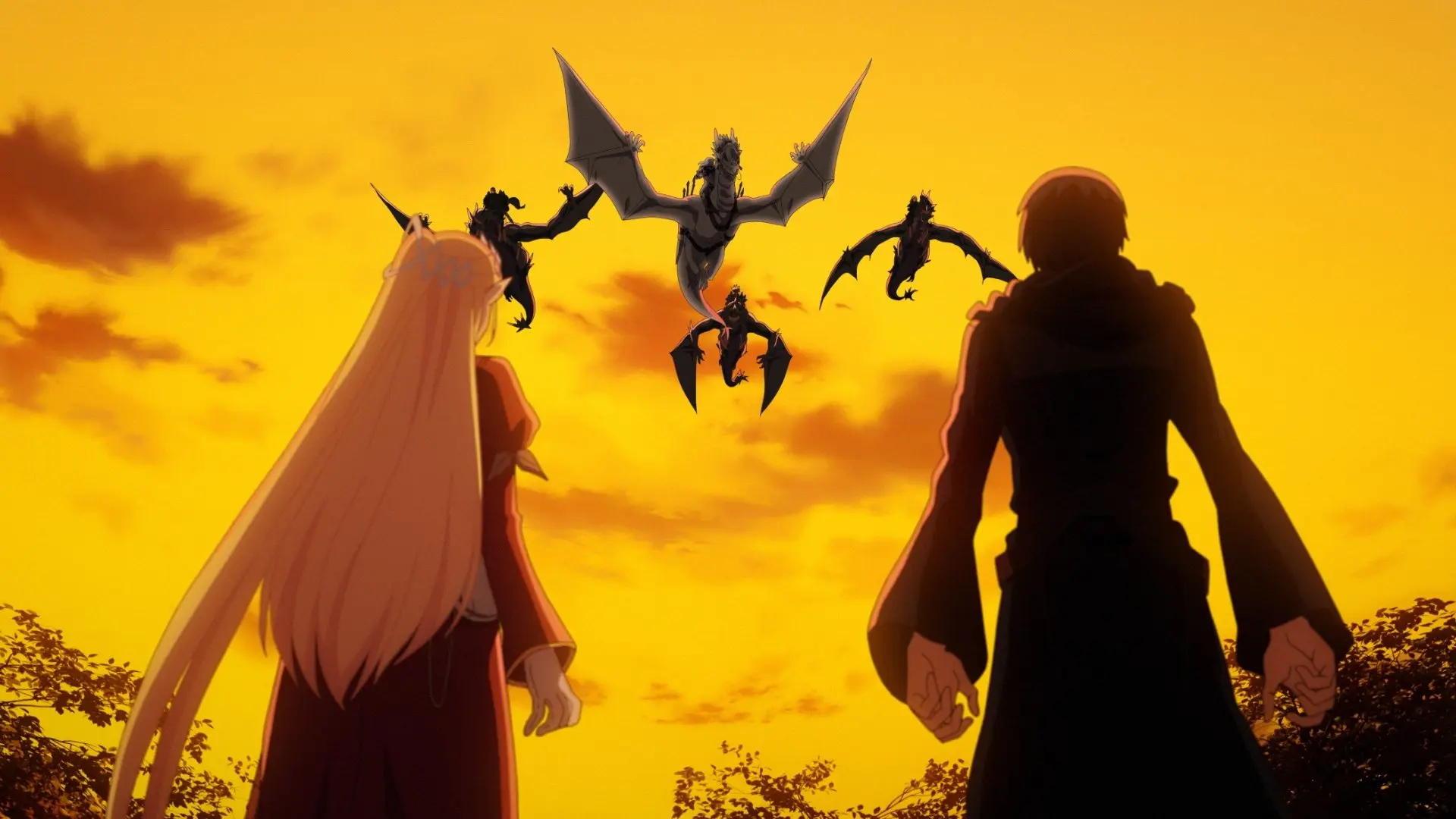 Il più forte degli uomini, Civit Gartland