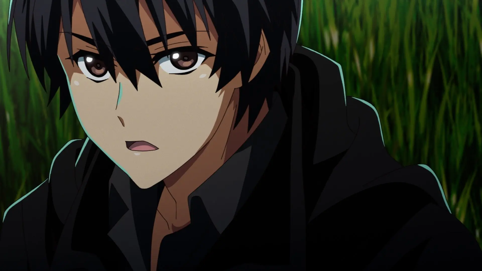 La Terra dei Mostri dagli Occhi Dorati ~encounter~