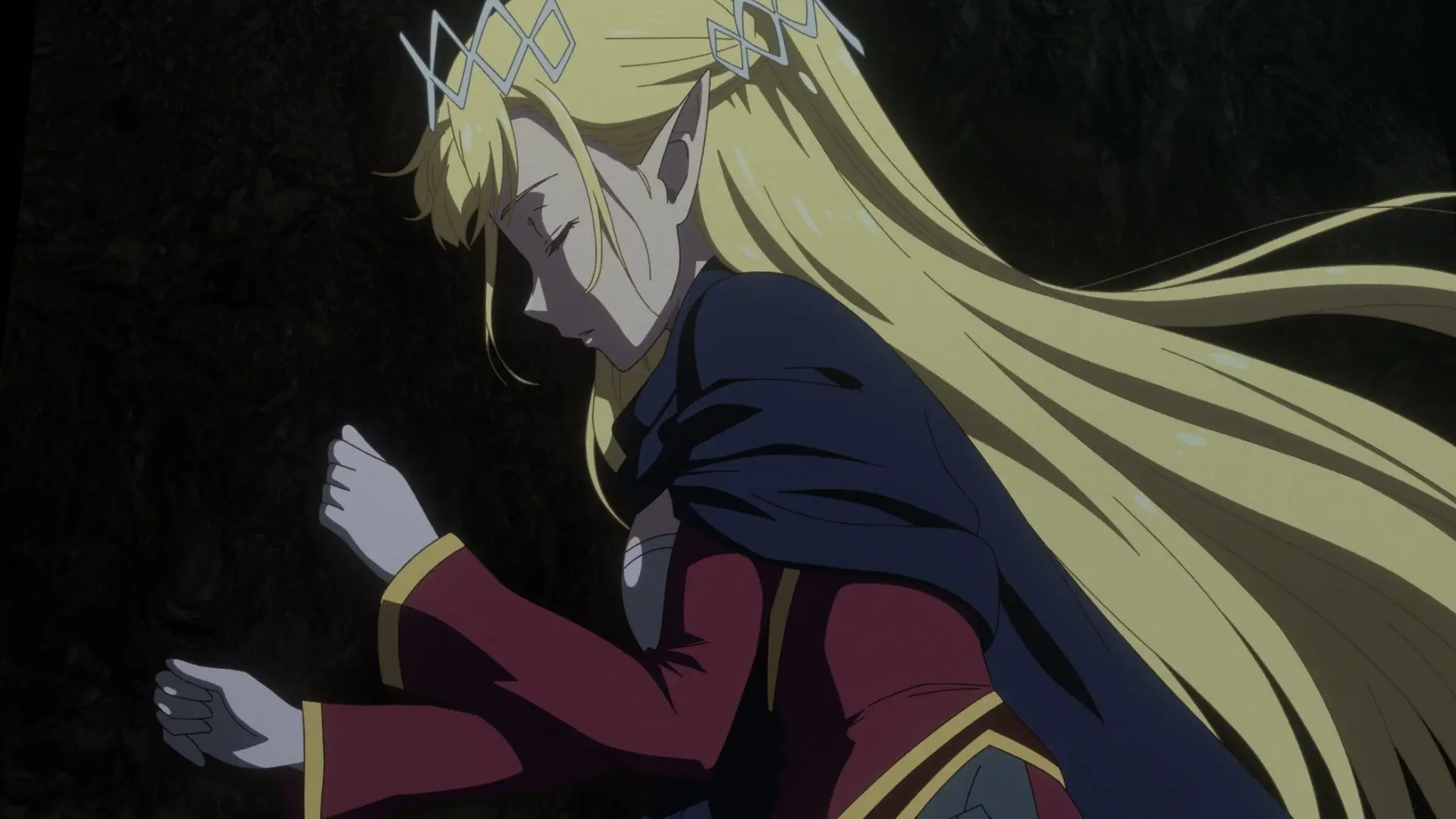 Una catena chiamata fiducia