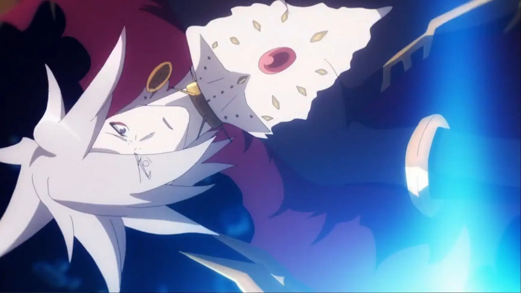 Riunione e separazione