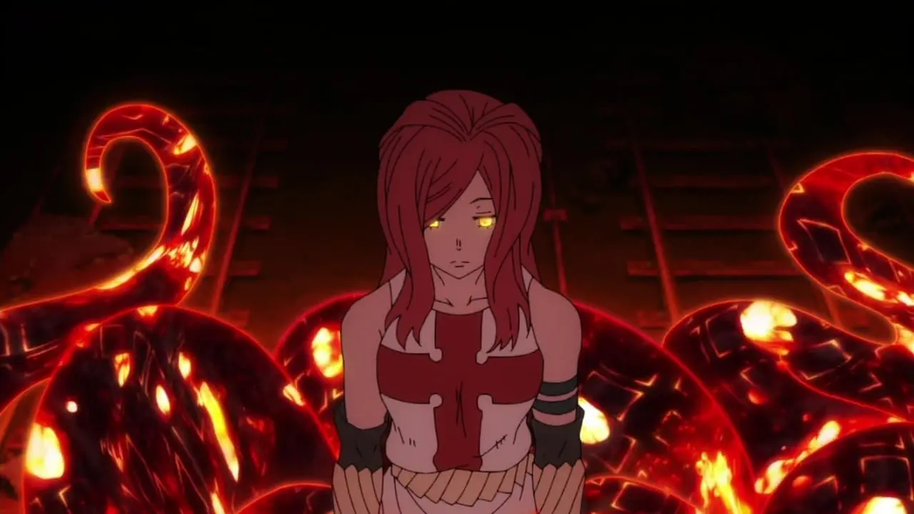 Indossando l'orgoglio