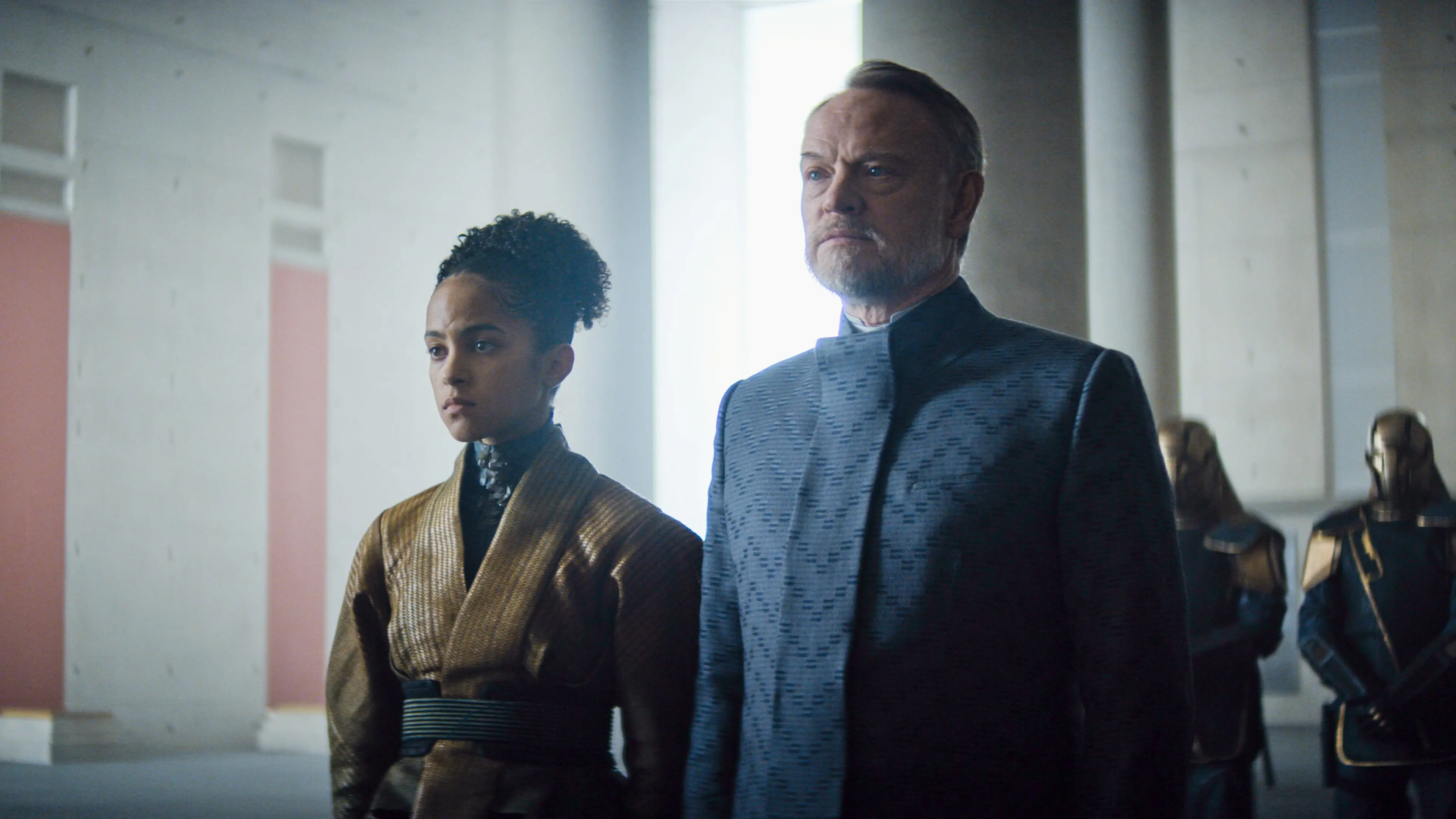 La pace dell'Imperatore