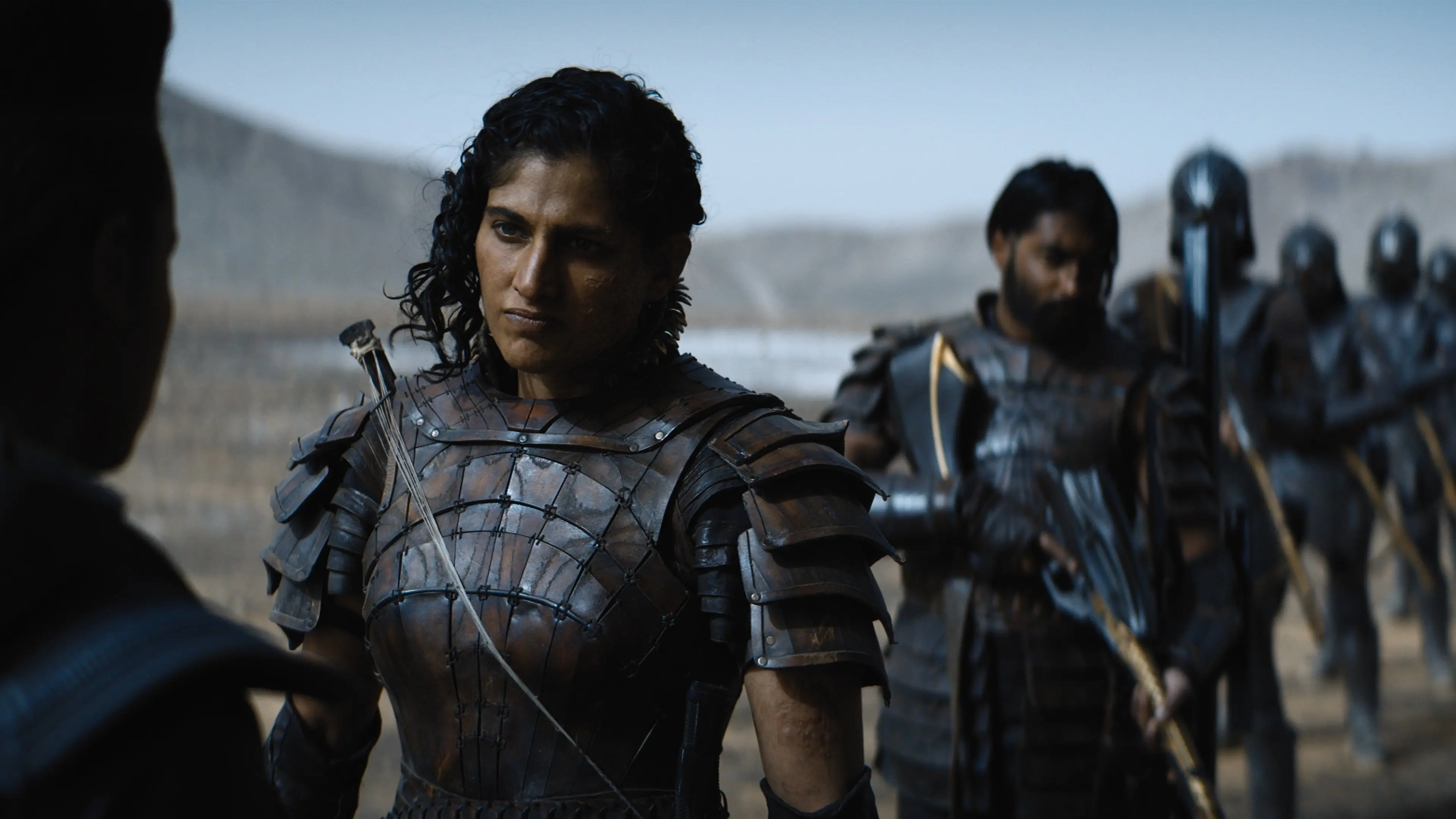 I barbari alle porte