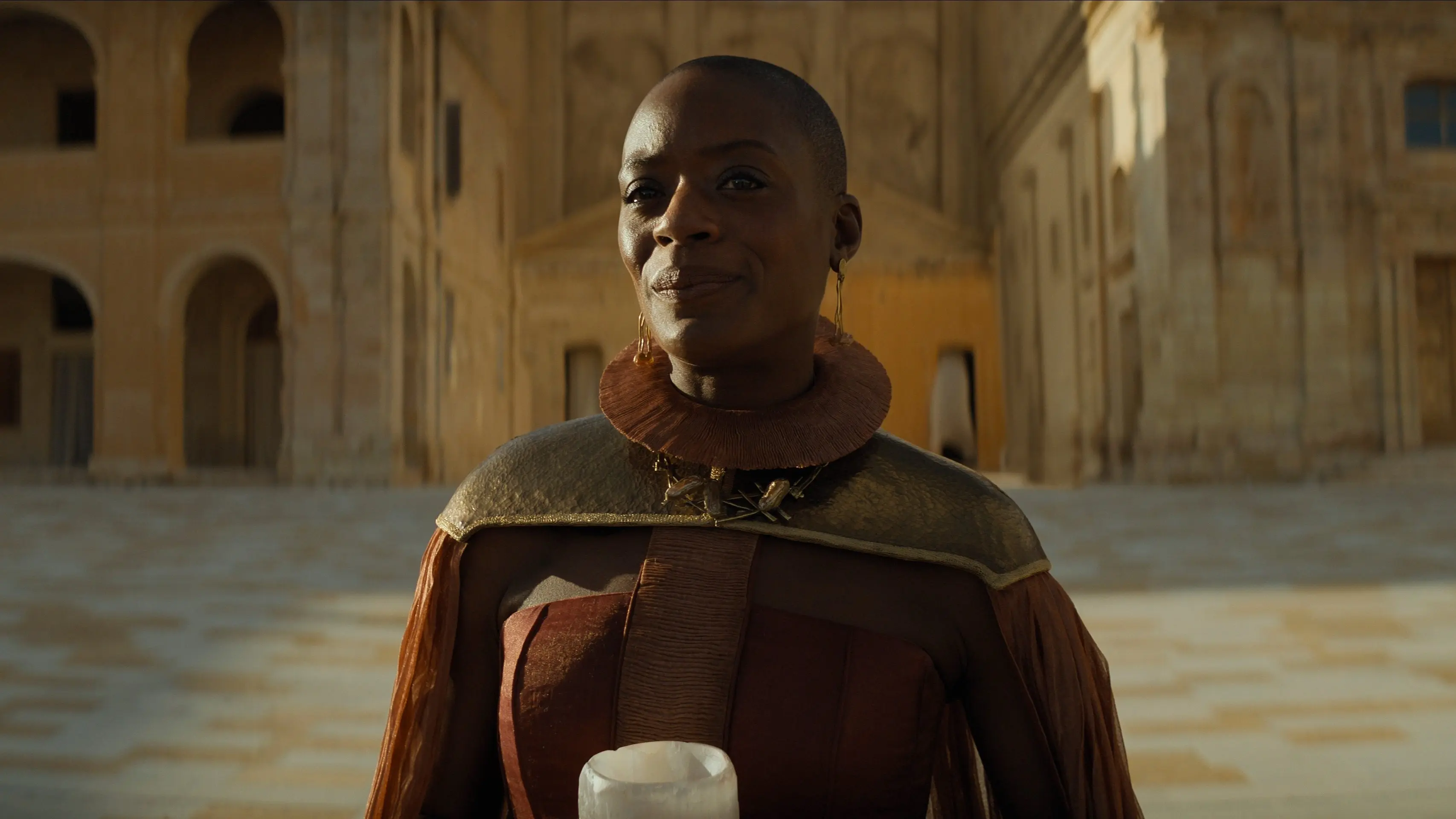 Morte e Luna Vergine