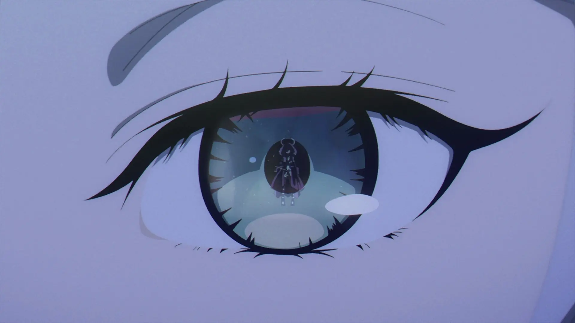 Una maga molto più forte