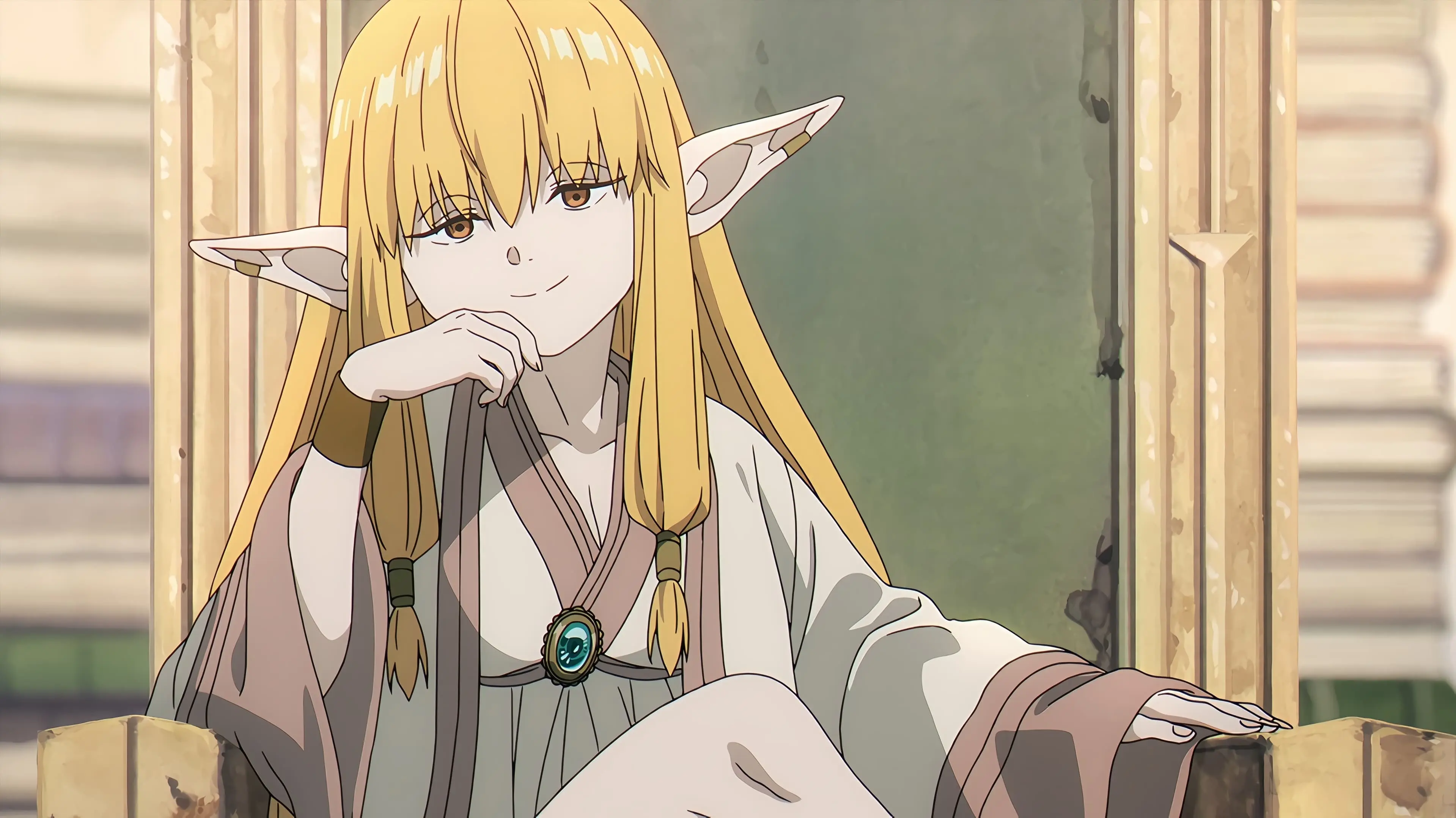 Il mondo della magia