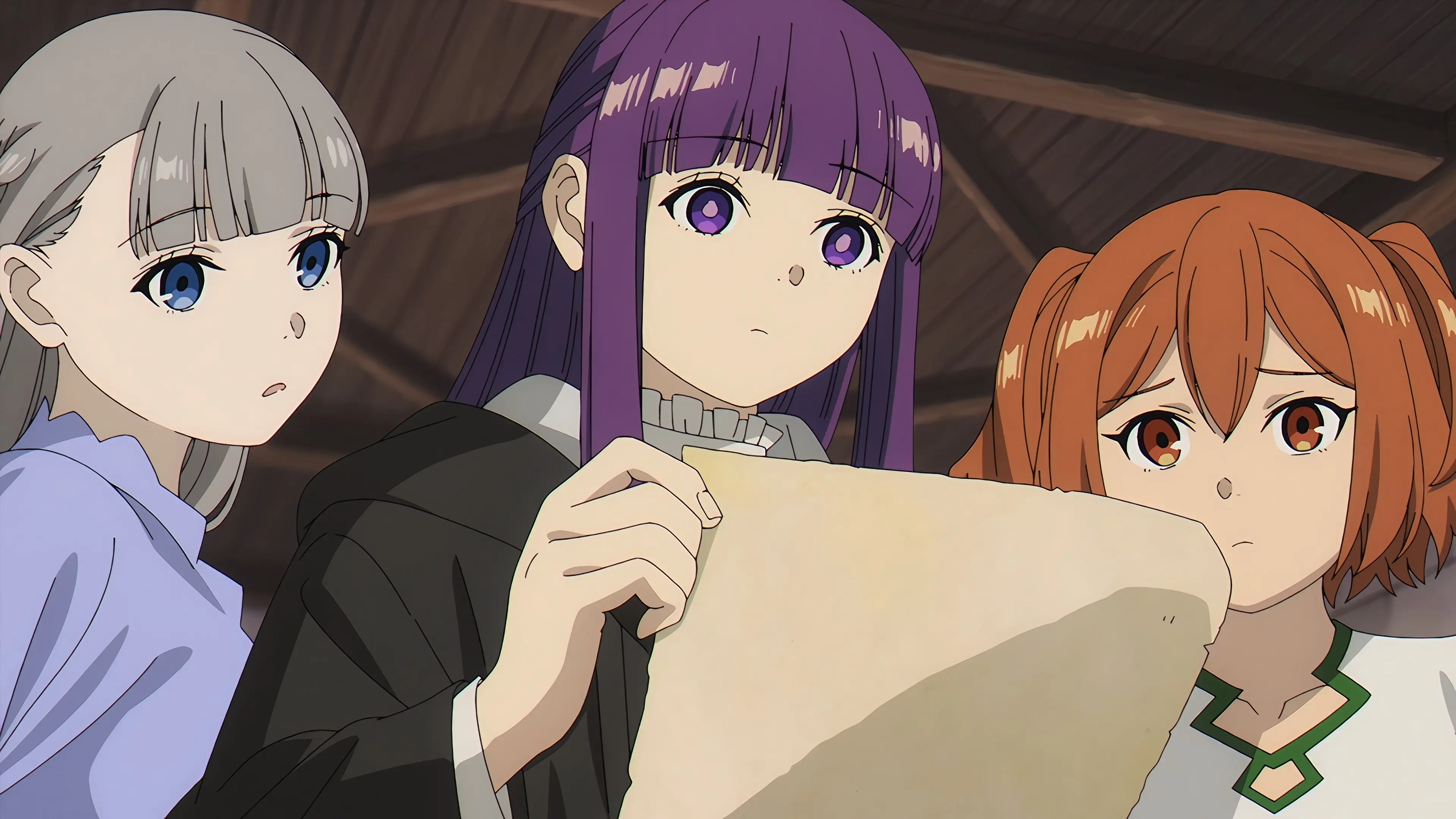 Dalla prossima saremo avversarie