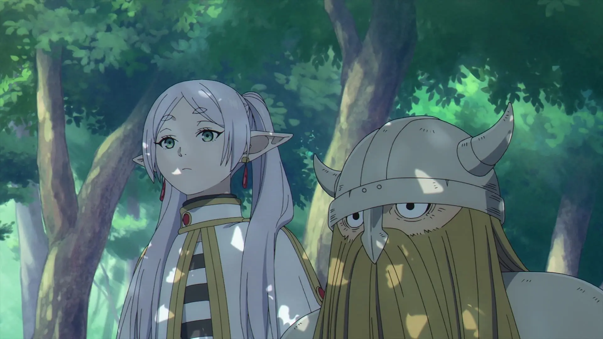 La terra dove giacciono le anime