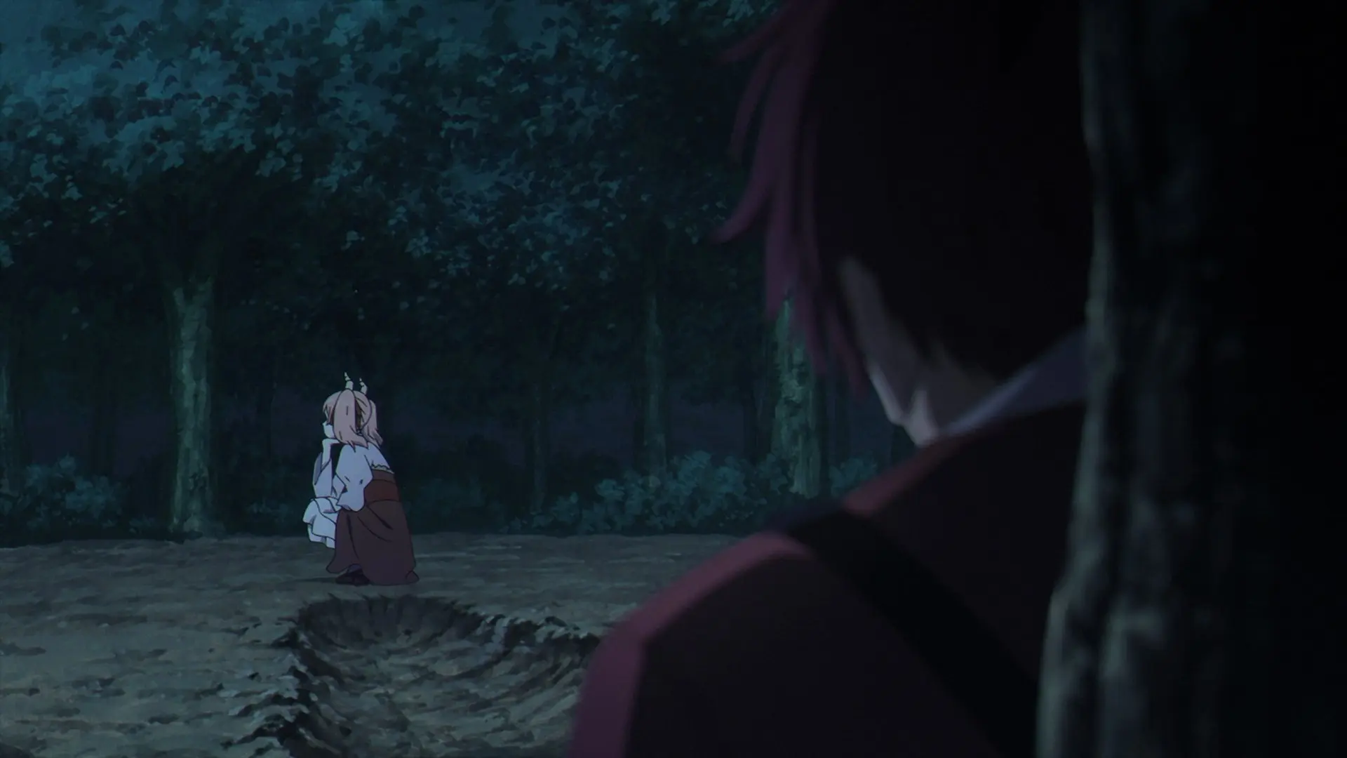 Aura la Ghigliottina