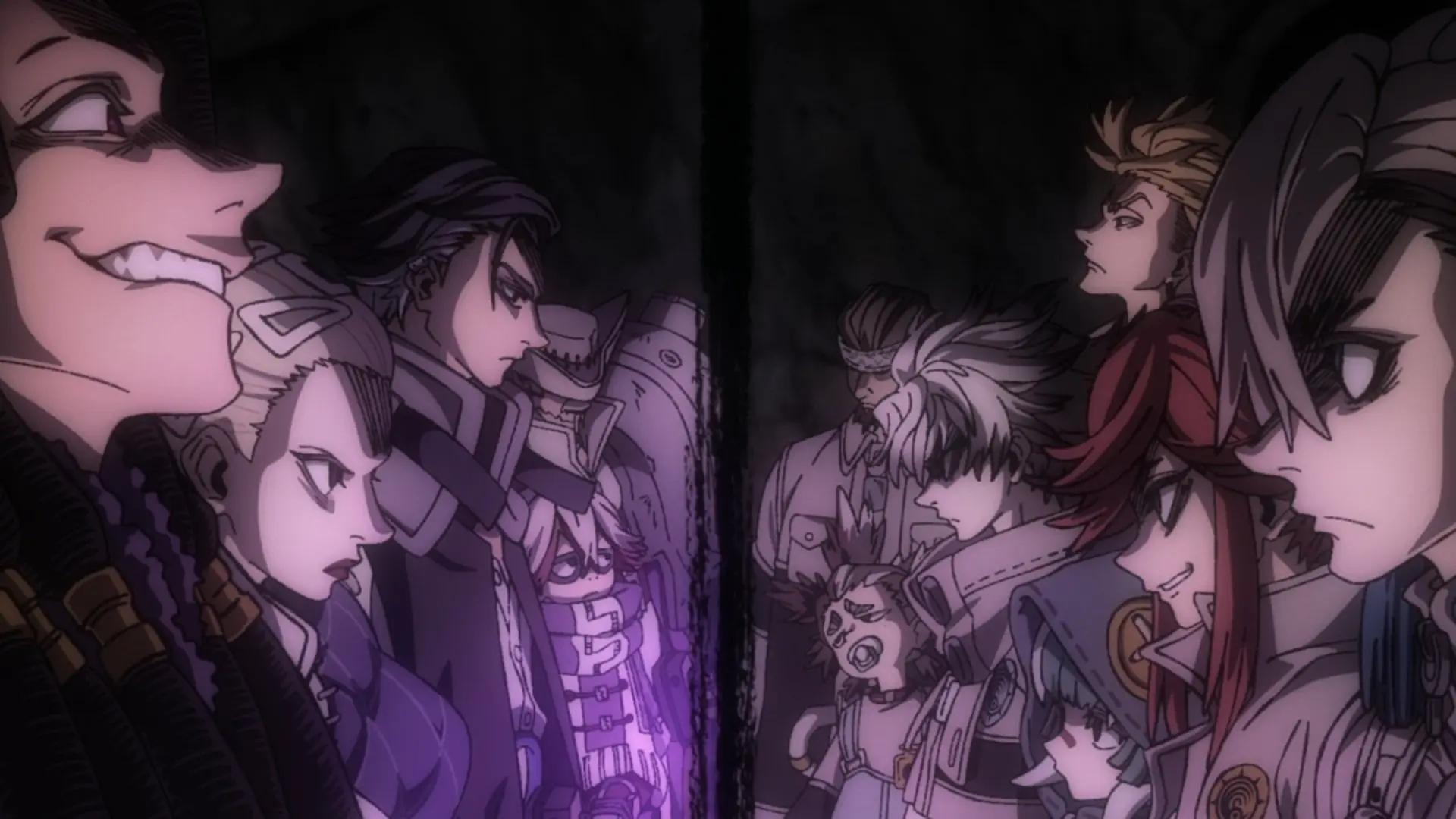 La tempesta prima della tempesta