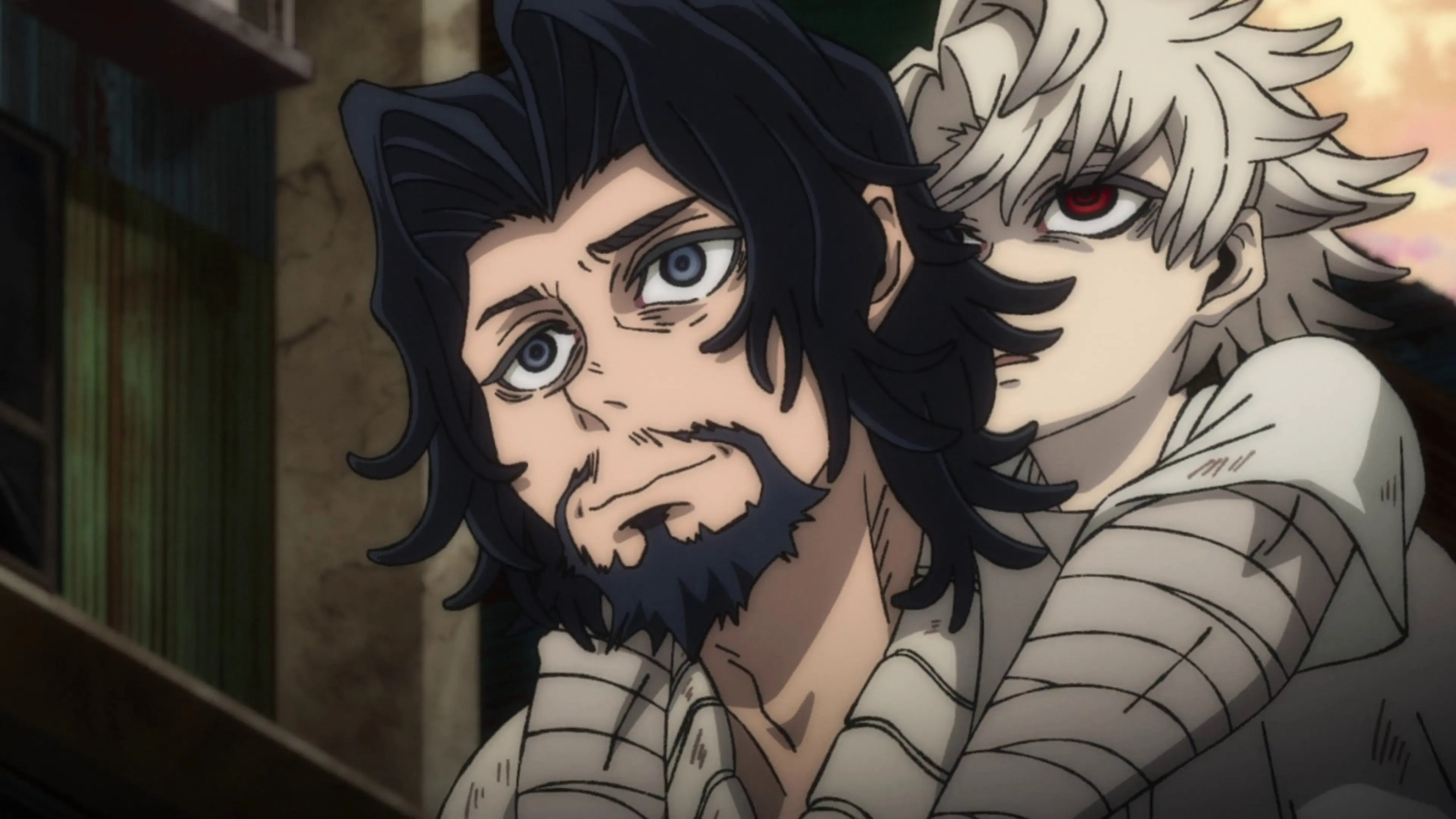 La Serie del Guardiano